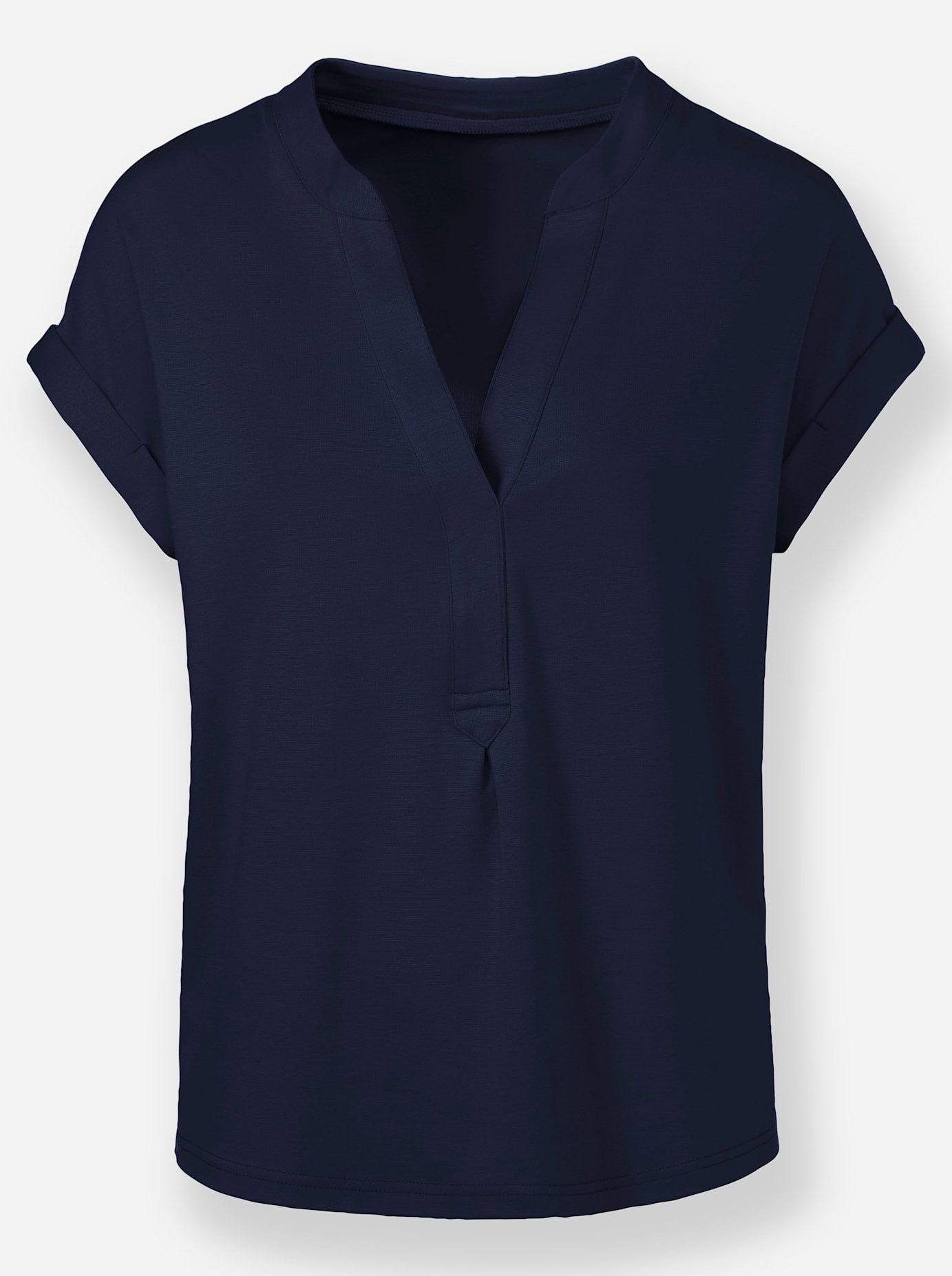 heine Shirt met korte mouwen Shirt (1-delig)