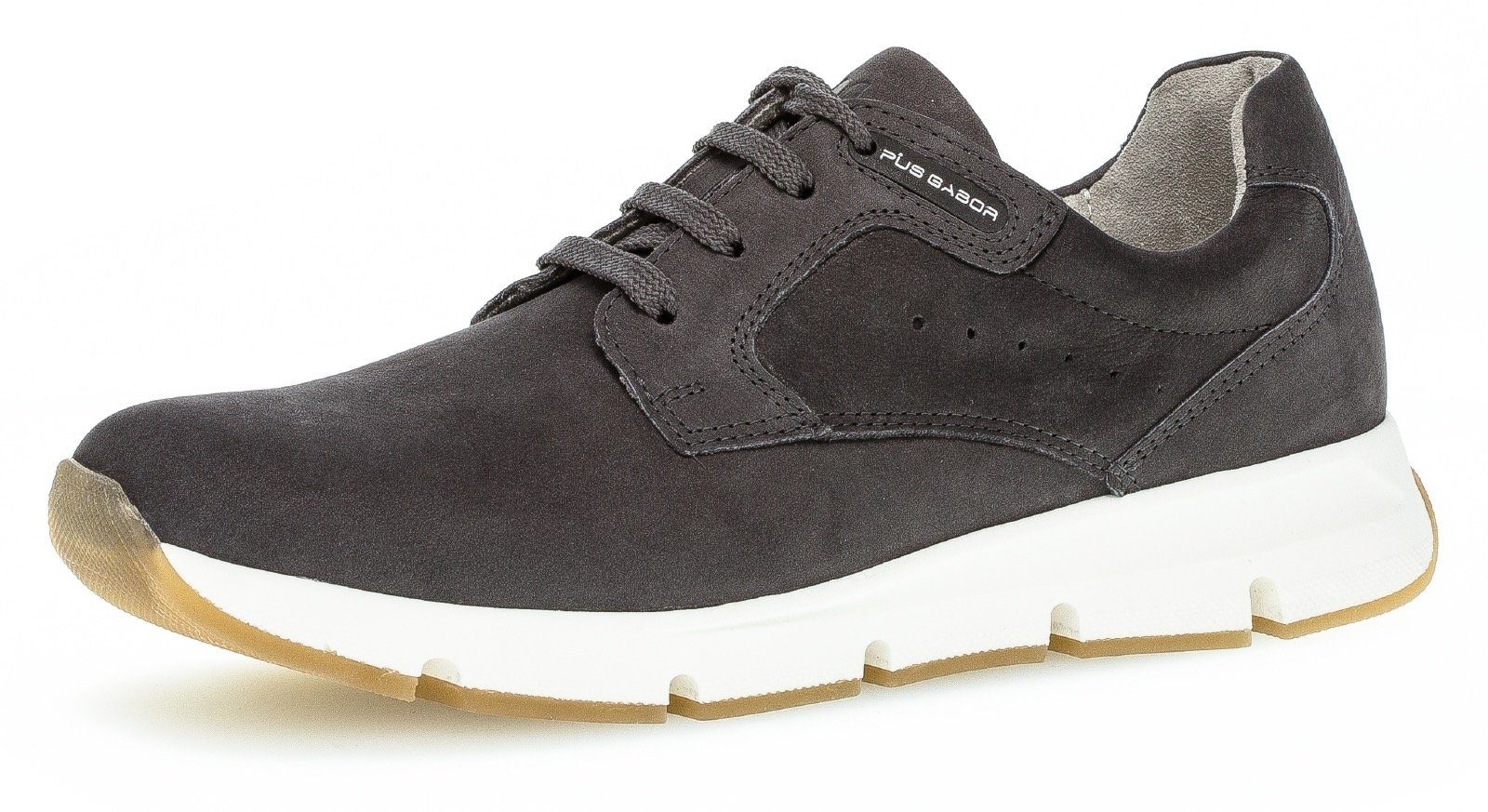 Pius Gabor Sneakers met logo opzij makkelijk gevonden | OTTO