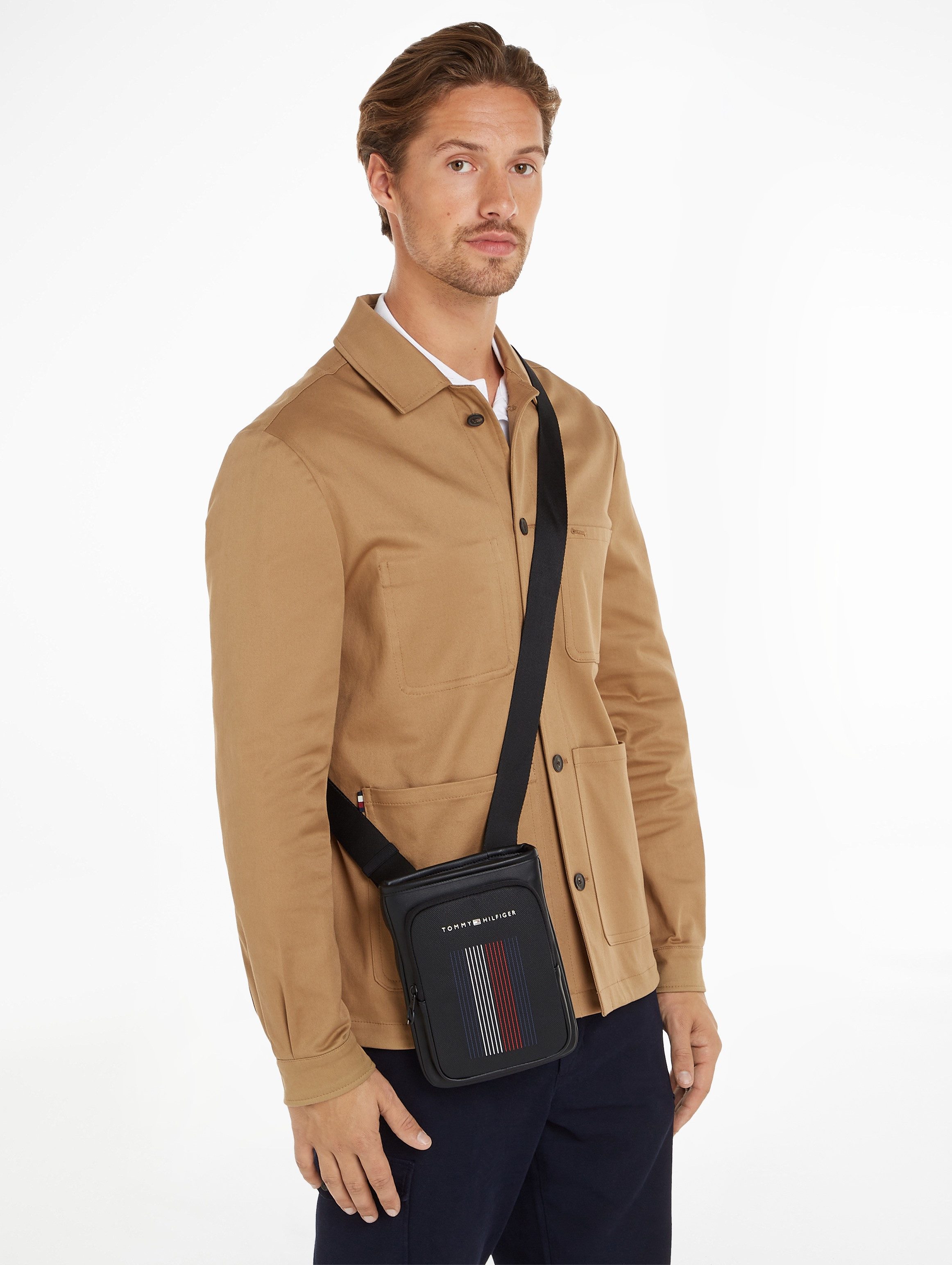Tommy Hilfiger Schoudertas