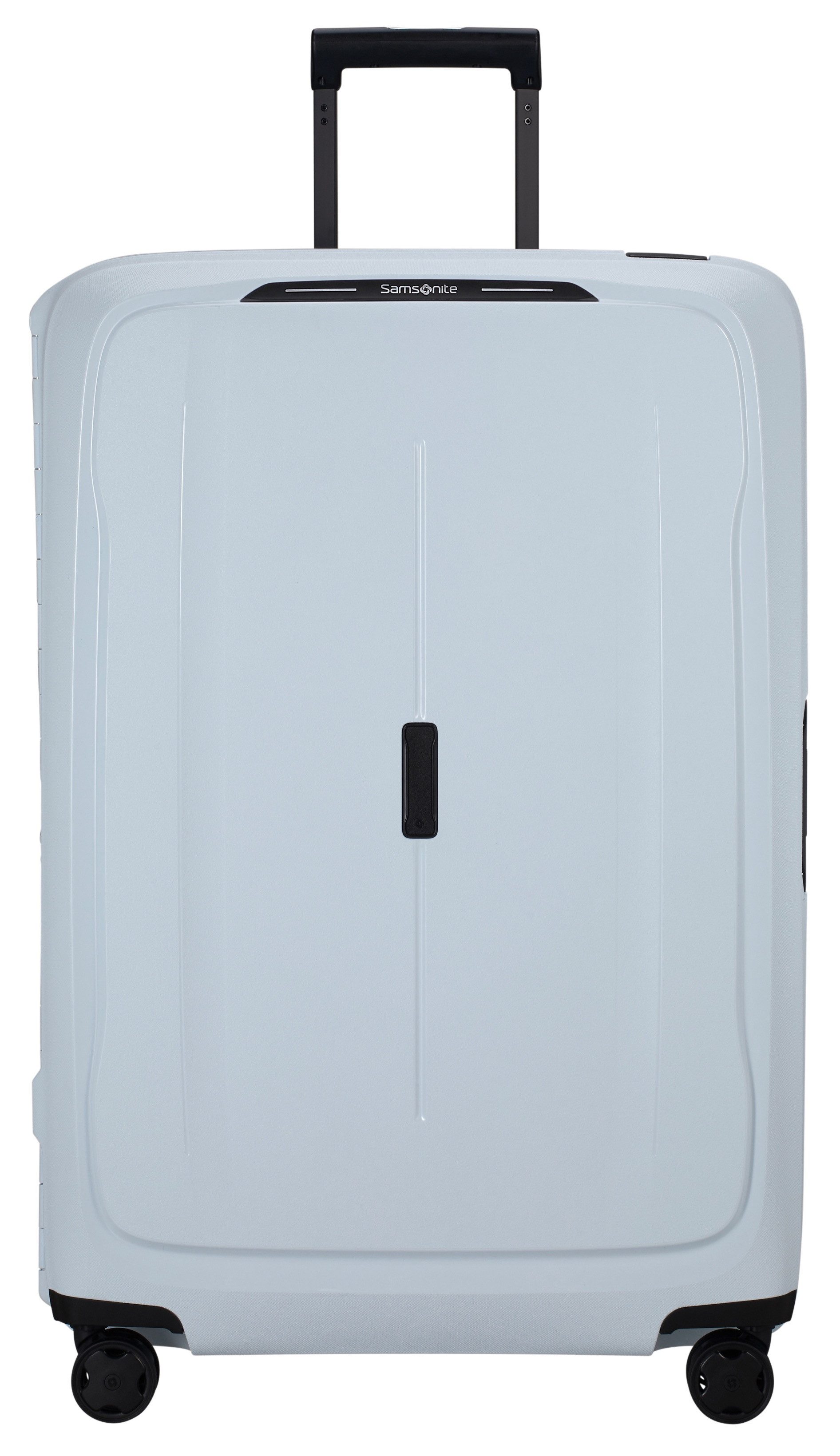 Samsonite Hardshell-trolley ESSENS, verschillende maten en kleuren Reiskoffer harde koffer voor vliegreizen TSA-slot