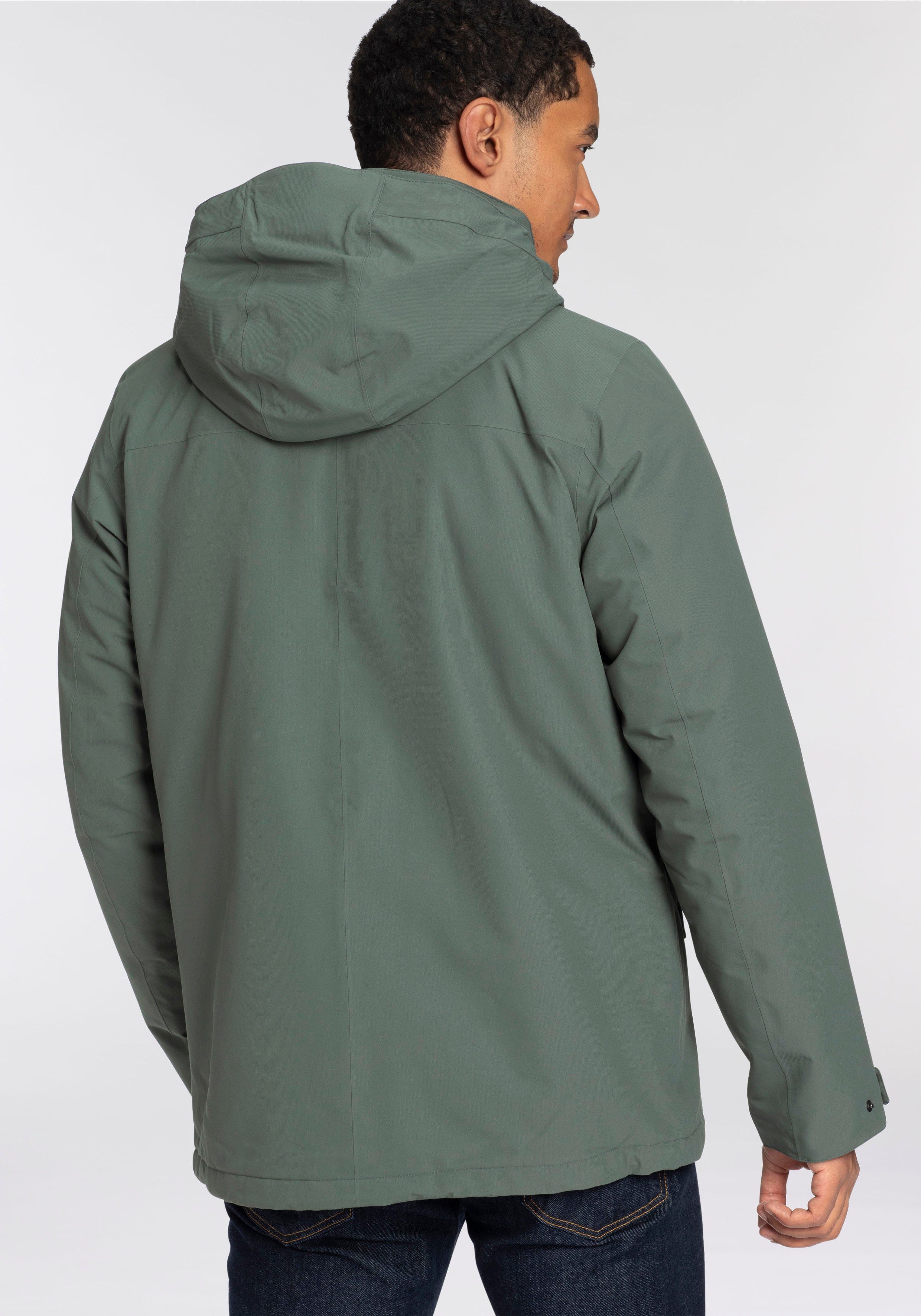 Jack Wolfskin Functioneel jack NORTH COAST