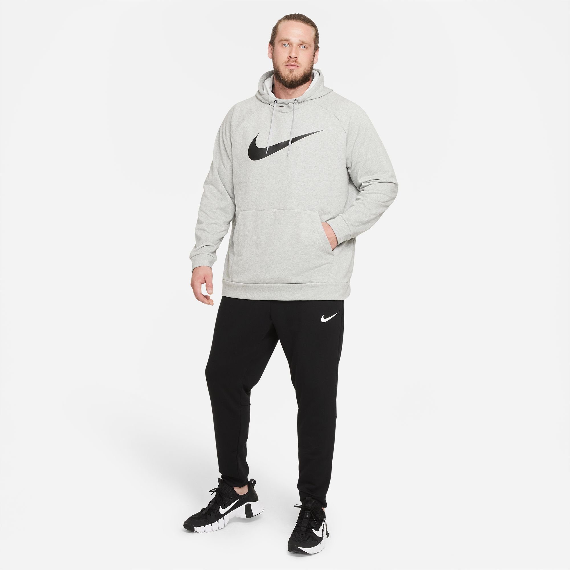 Nike Trainingsbroek Dri-FIT Men's Tapered Training Pants