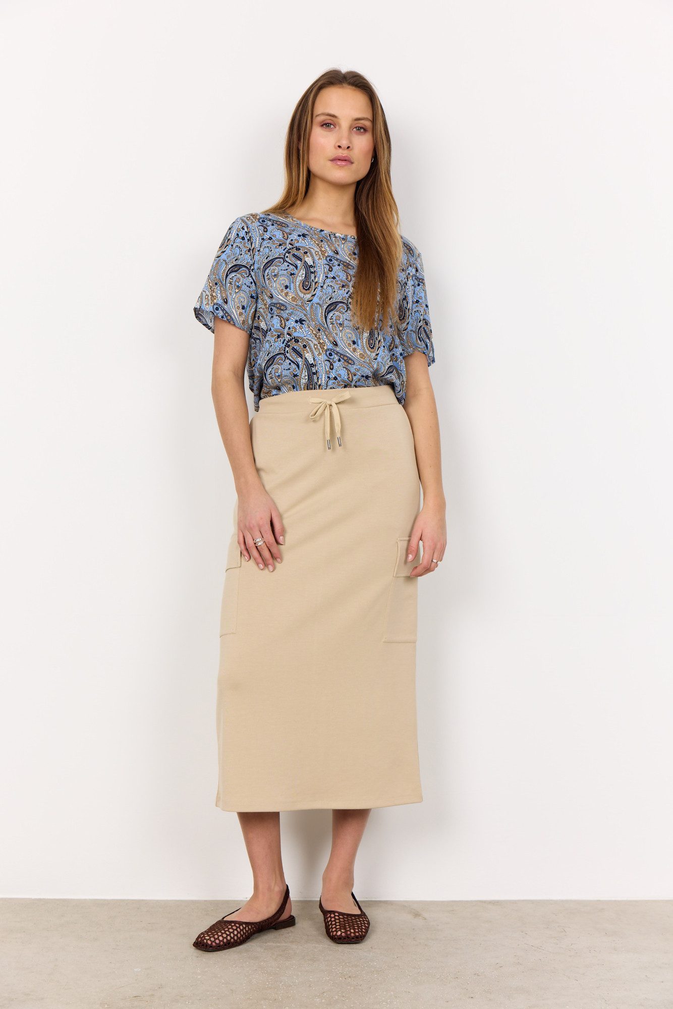 soyaconcept Shirtblouse SC-PIANNA 1