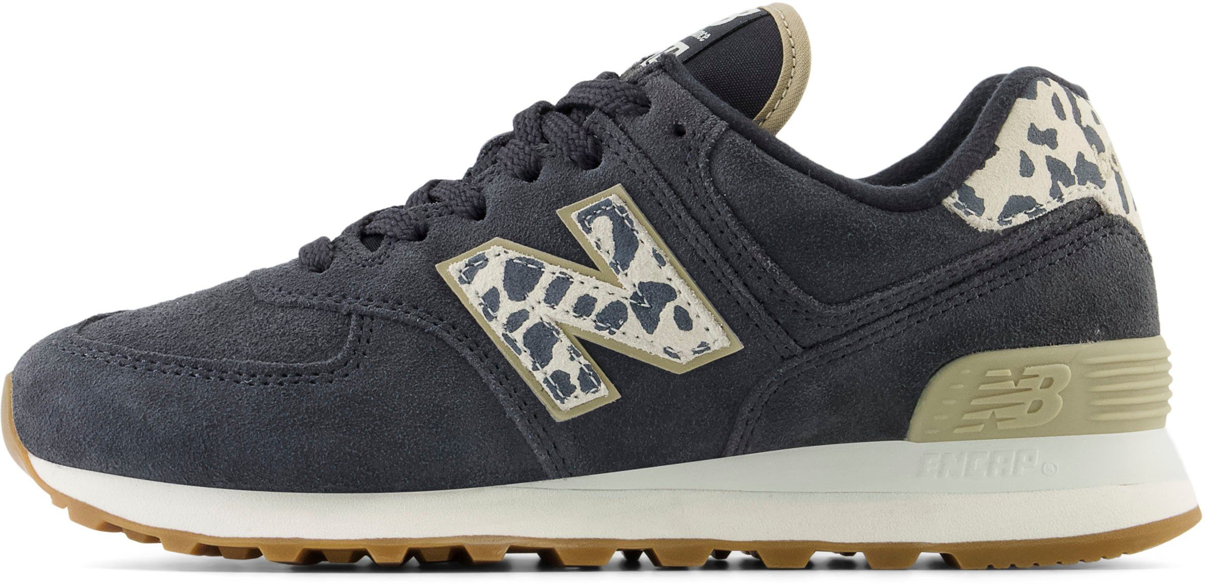 New Balance Sneakers WL574
