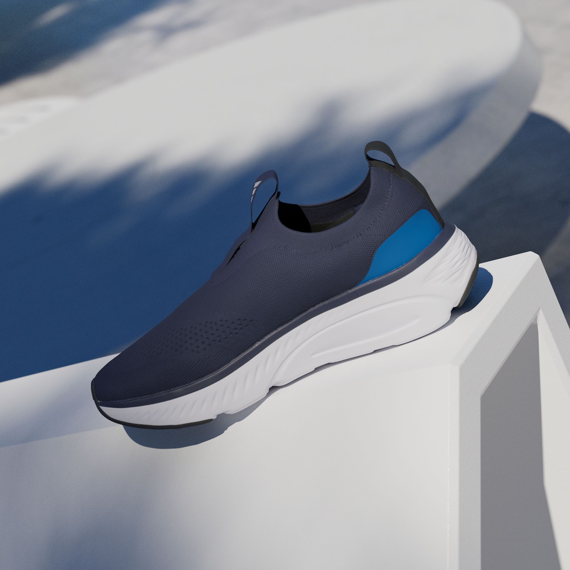 adidas Sportswear Wandelschoenen CLOUDFOAM GO SOCK