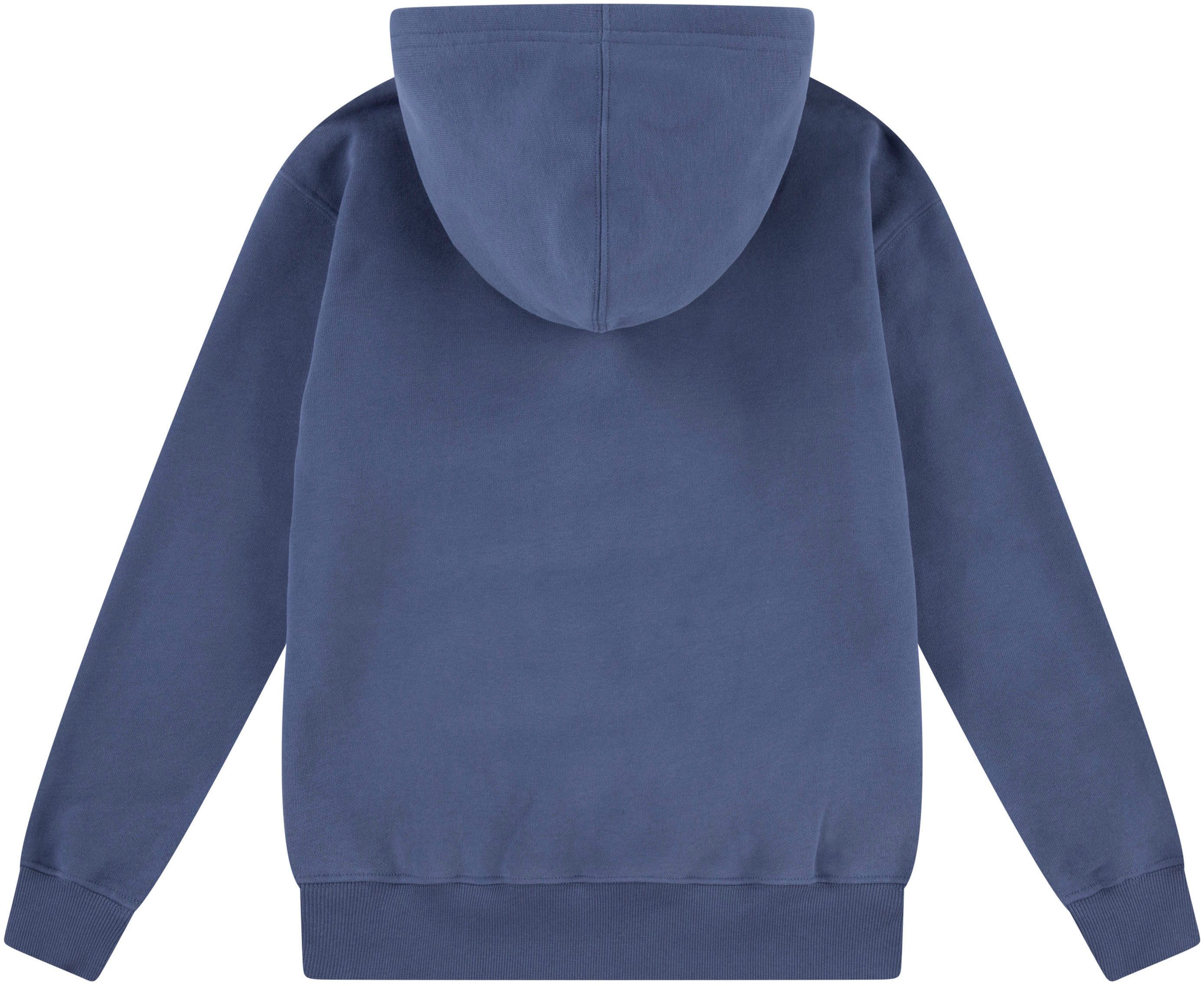 Levi's Kidswear Hoodie LVB SPORTY HOODIE