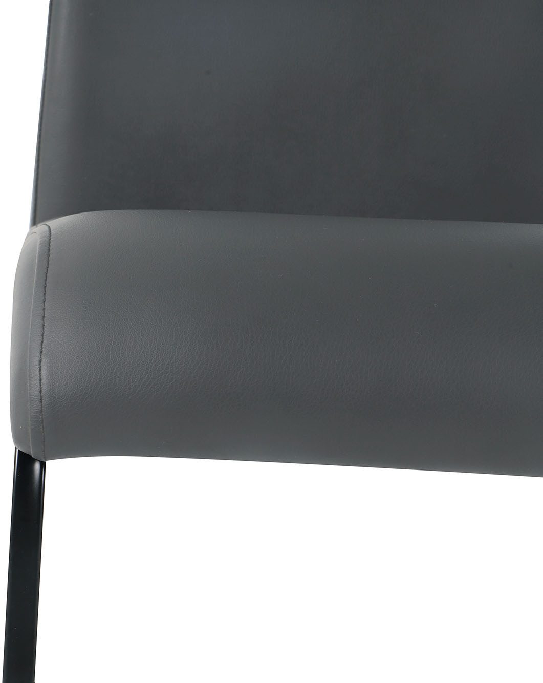 INOSIGN Vrijdragende stoel met golfvering (set, 2 stuks)