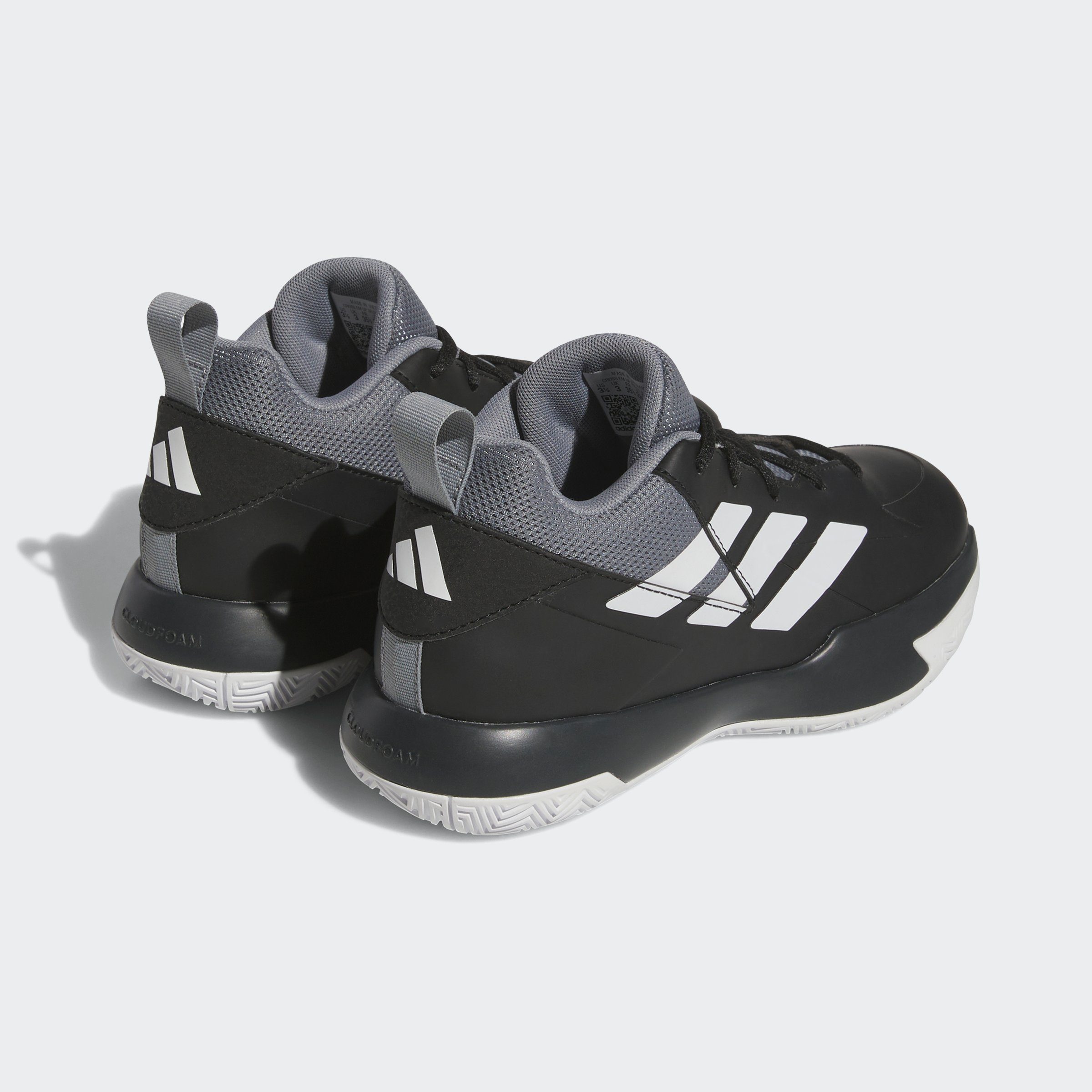 adidas Performance Basketbalschoenen CROSS 'EM UP SELECT