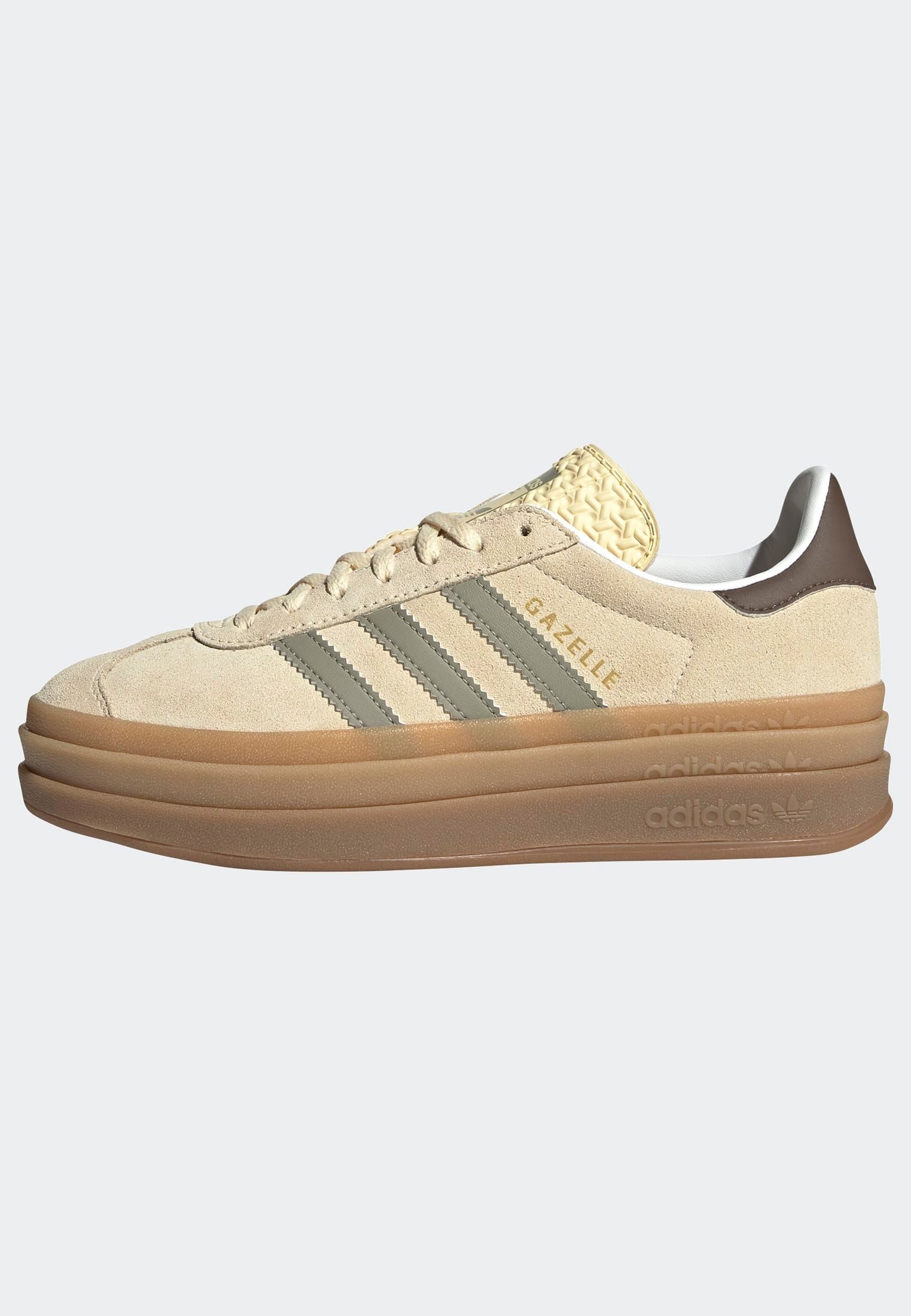 adidas Originals Sneakers GAZELLE BOLD