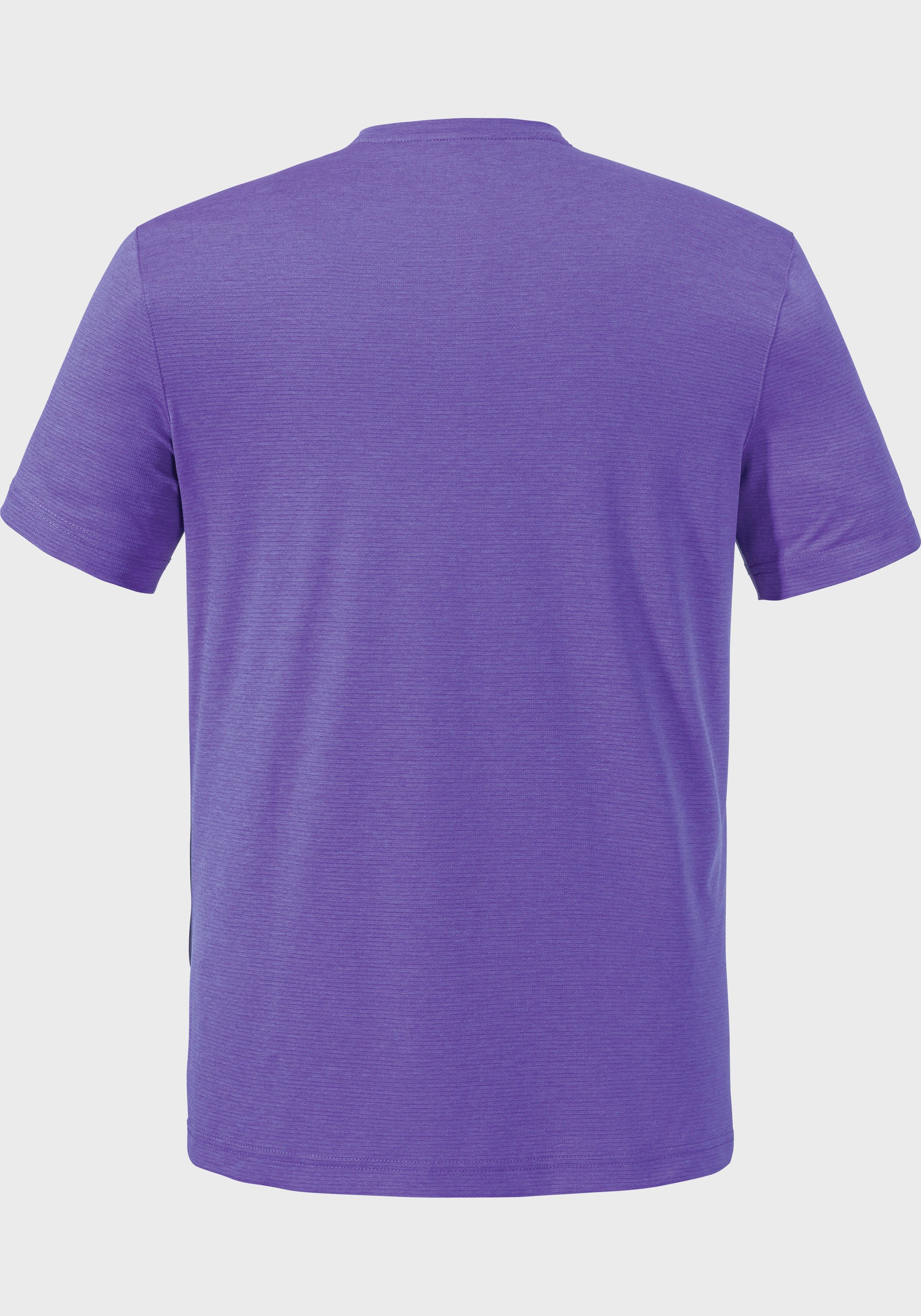 Schöffel Functioneel shirt CIRC T Shirt Tauron M