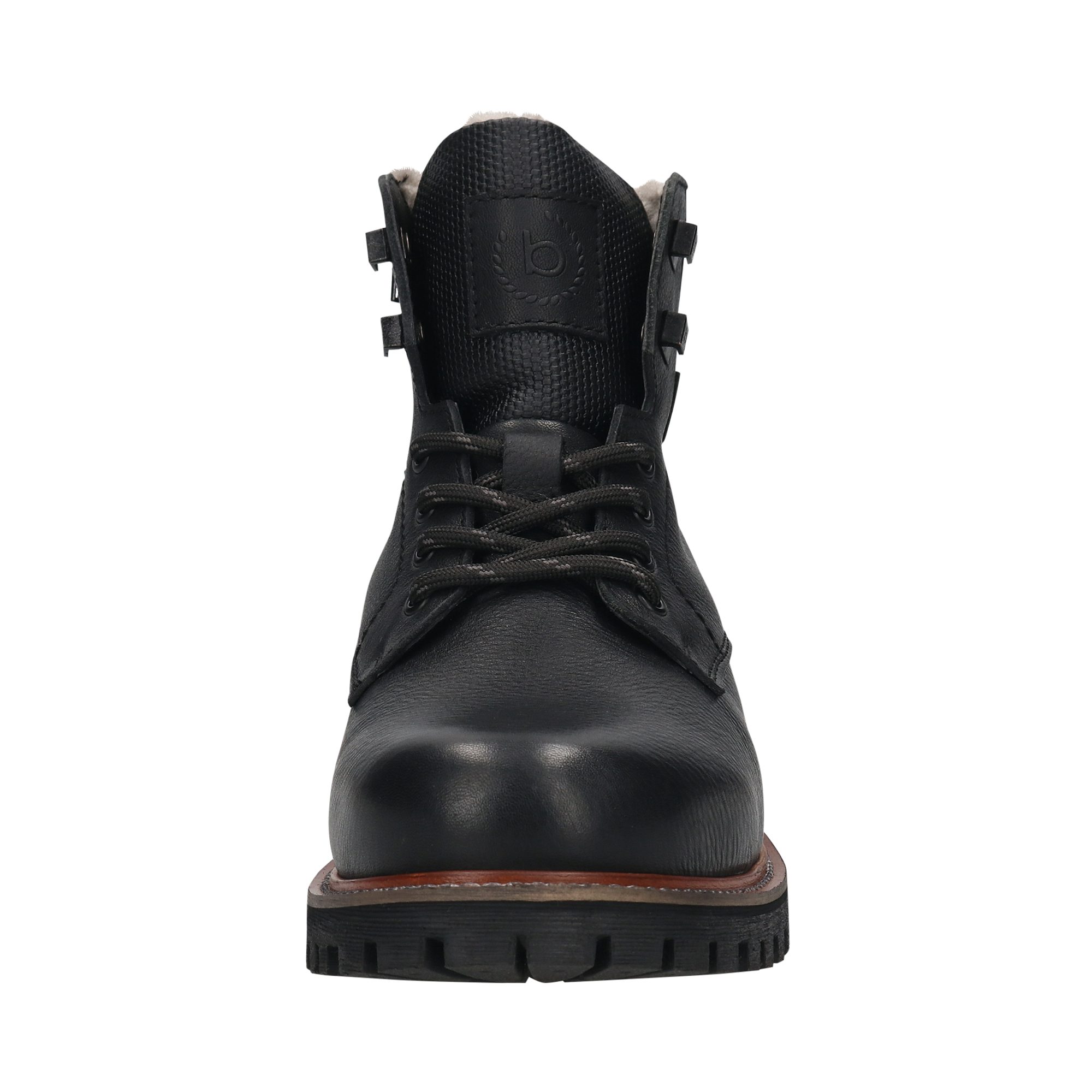 Bugatti Winterlaarzen