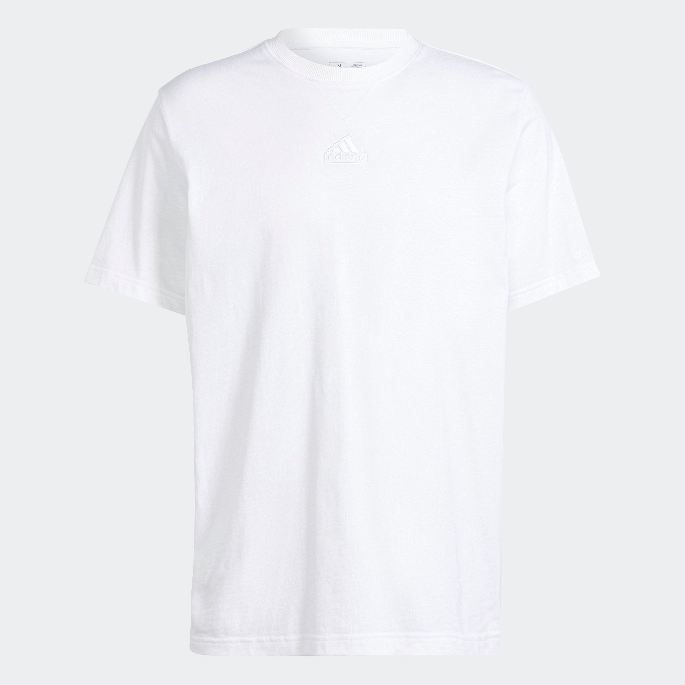 adidas Sportswear T-shirt M ALL SZN G T
