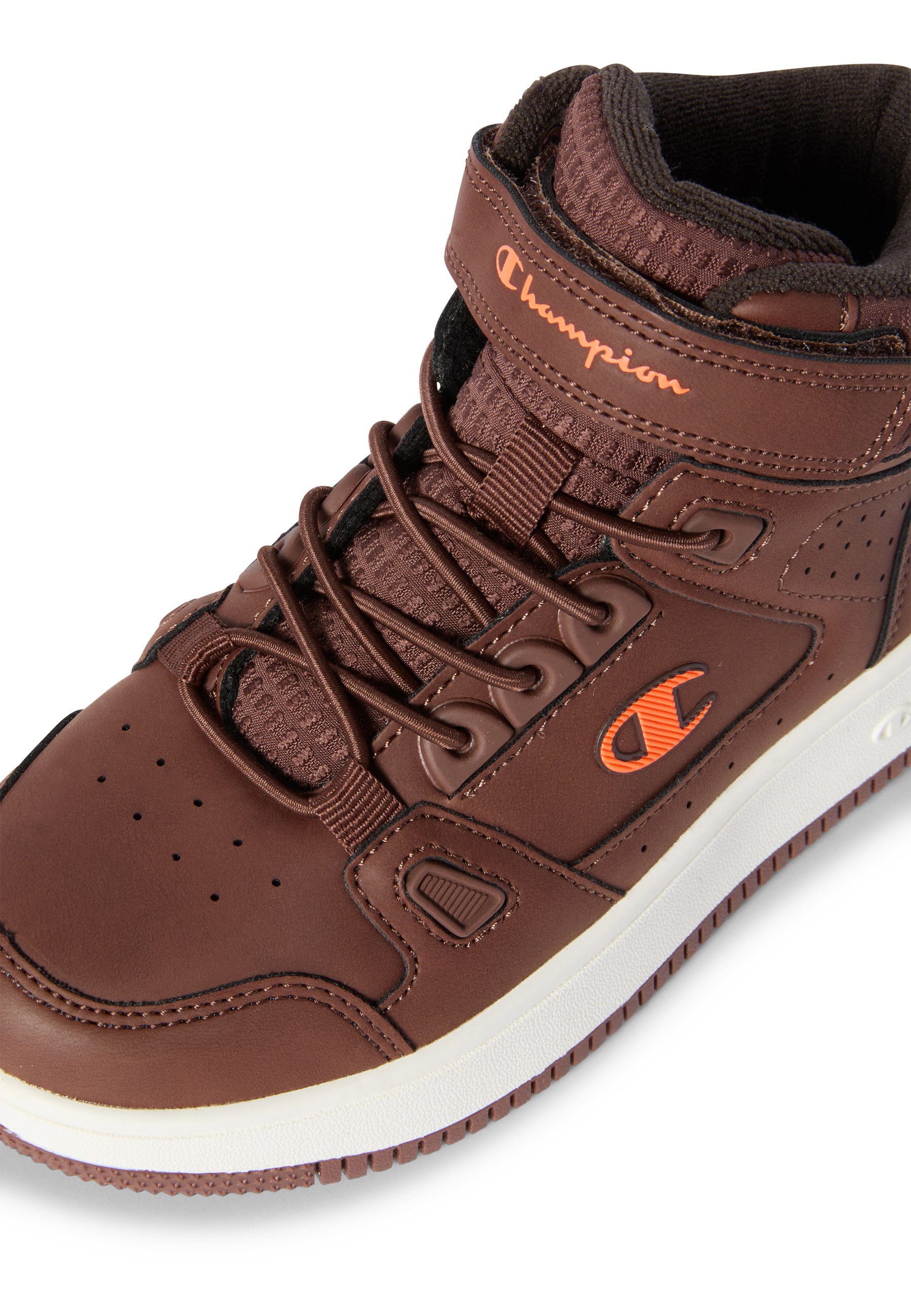 Champion Sneakers RD18 COMB MID B PS