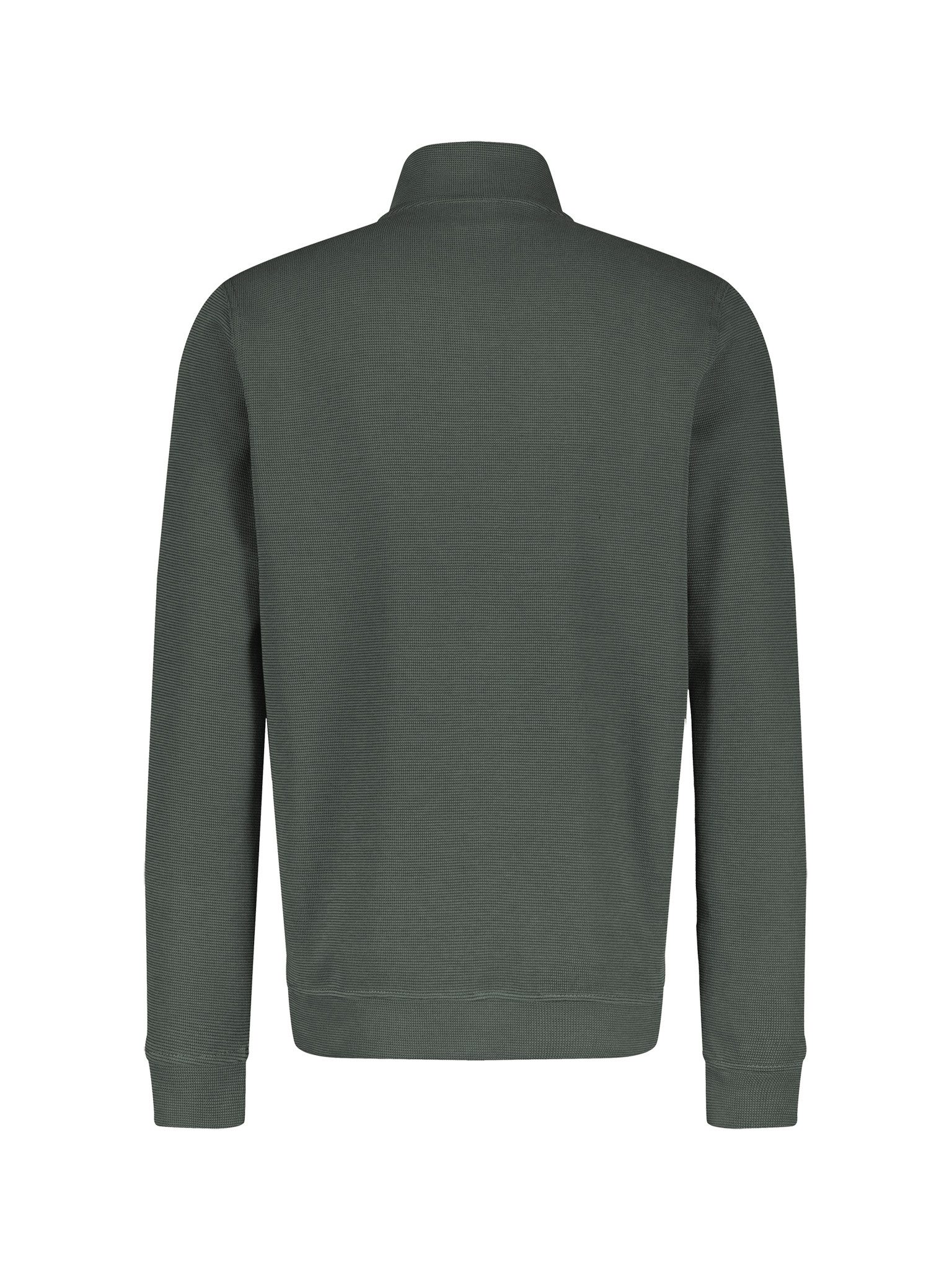 Lerros Sweatshirt met schipperskraag