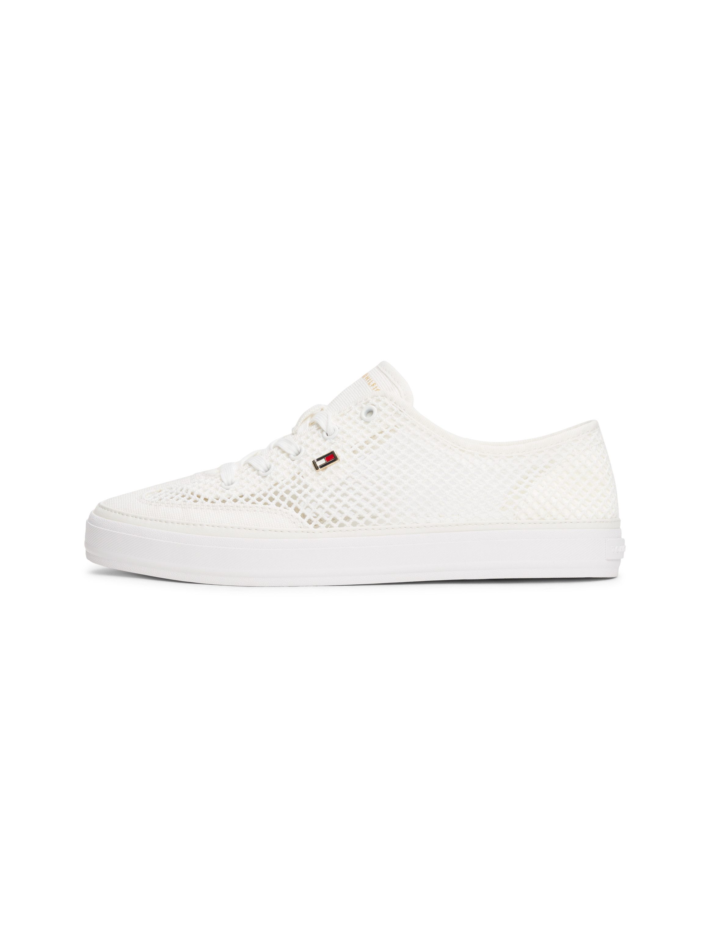Tommy Hilfiger Plateausneakers