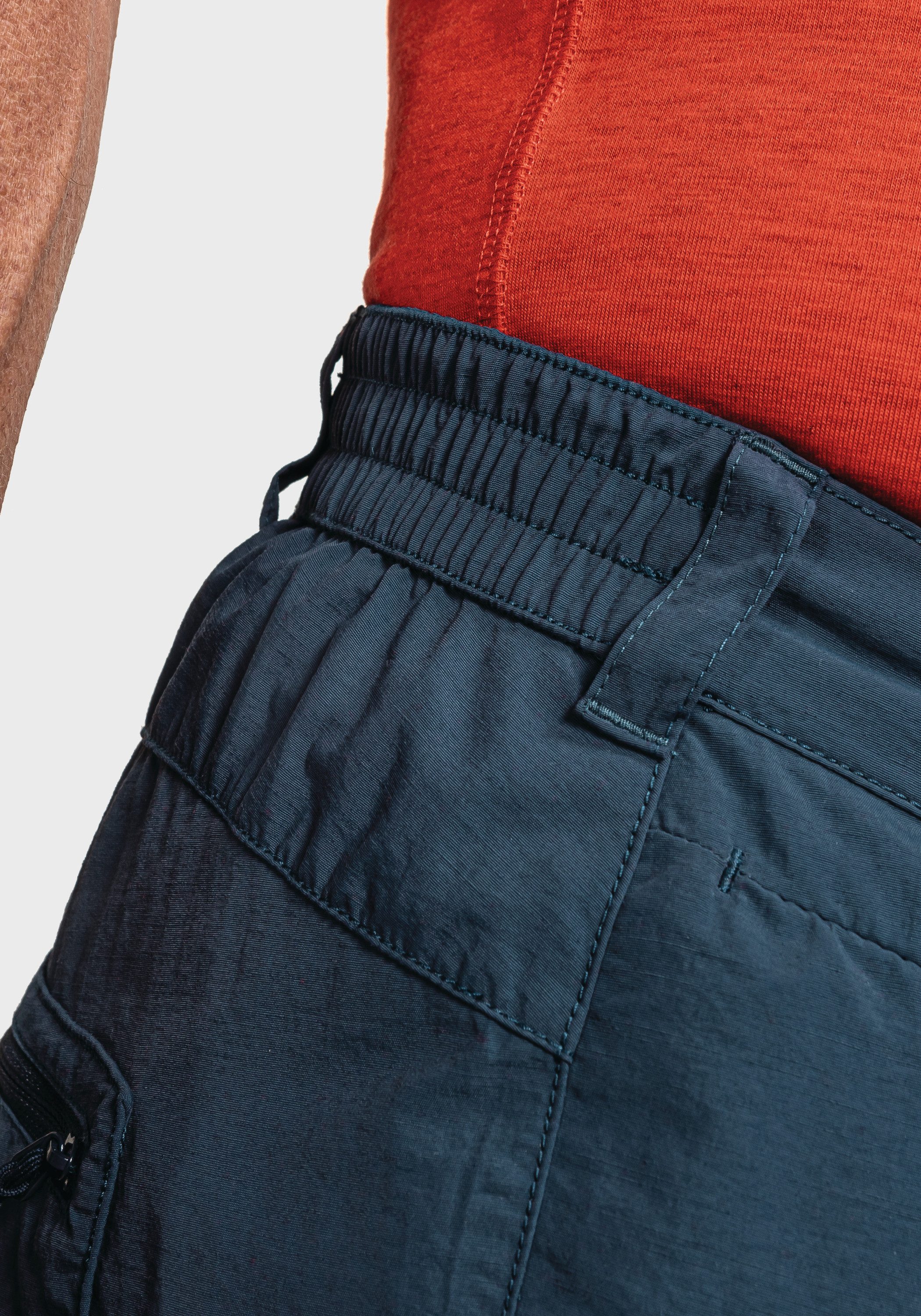 Schöffel 3/4 broek Pants Springdale1