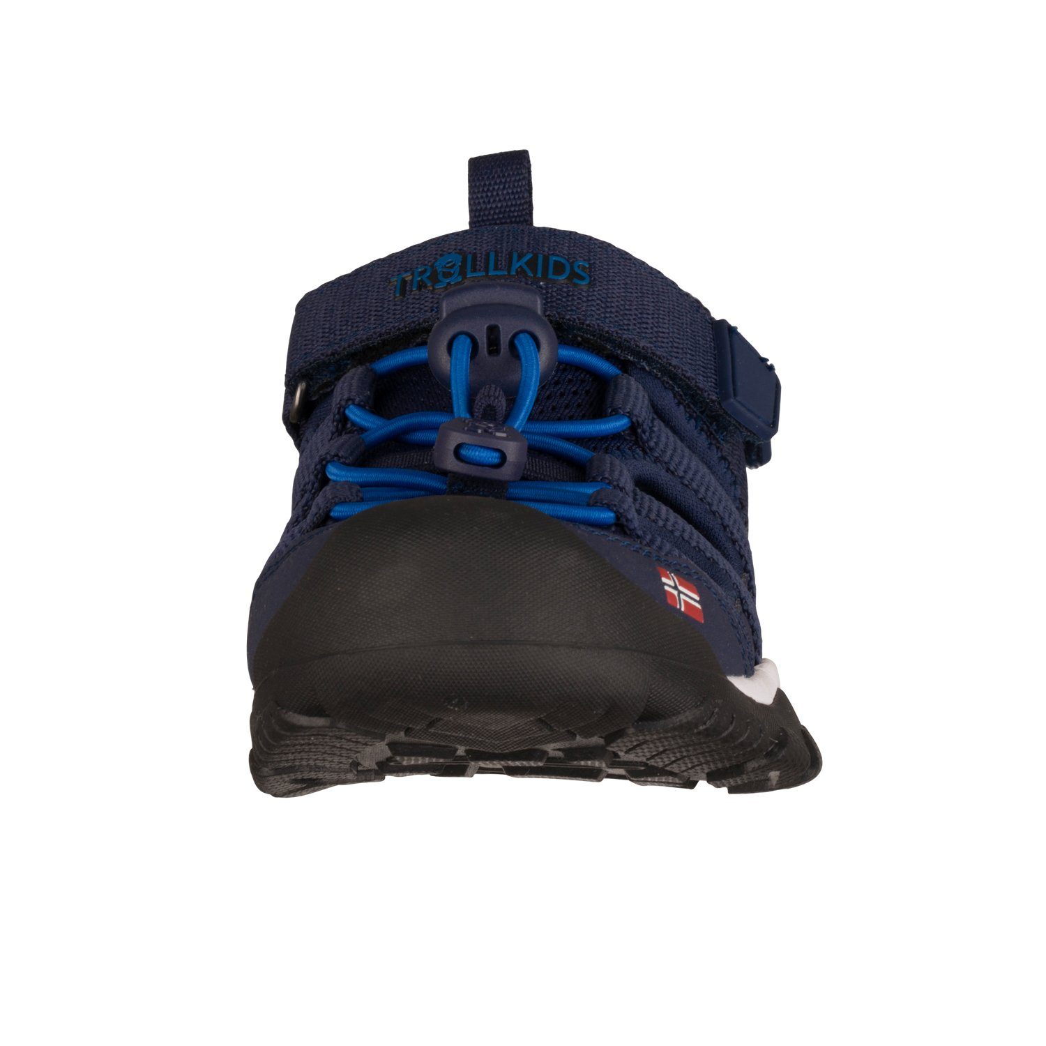 TROLLKIDS Outdoorsandalen KIDS KRISTIANSAND SANDAL XT