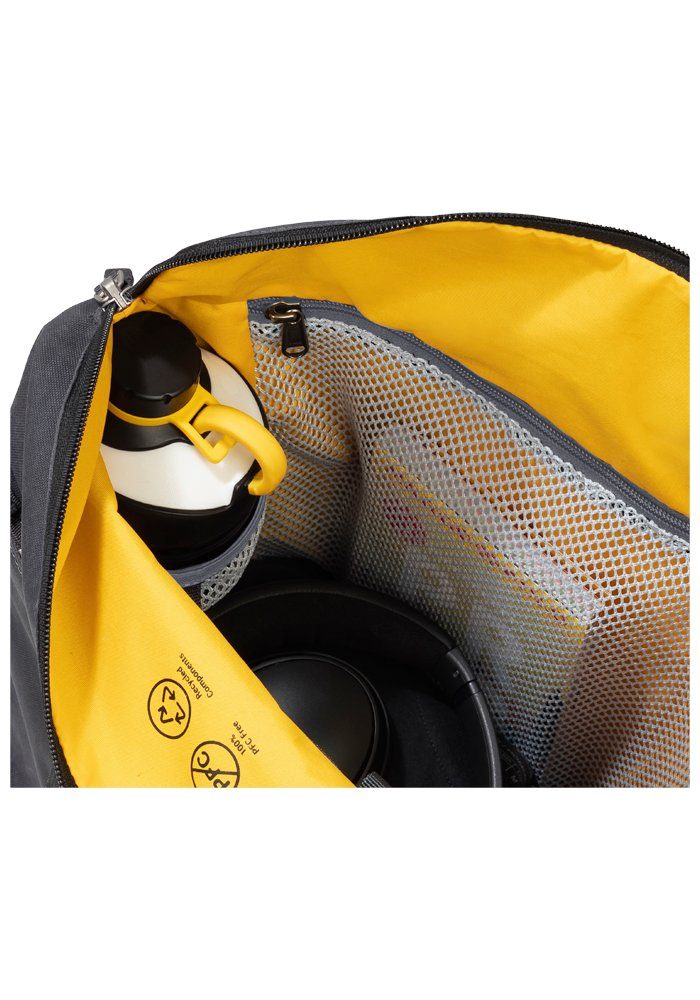 Jack Wolfskin Schoudertas TRAVELTOPIA SHOPPER 26
