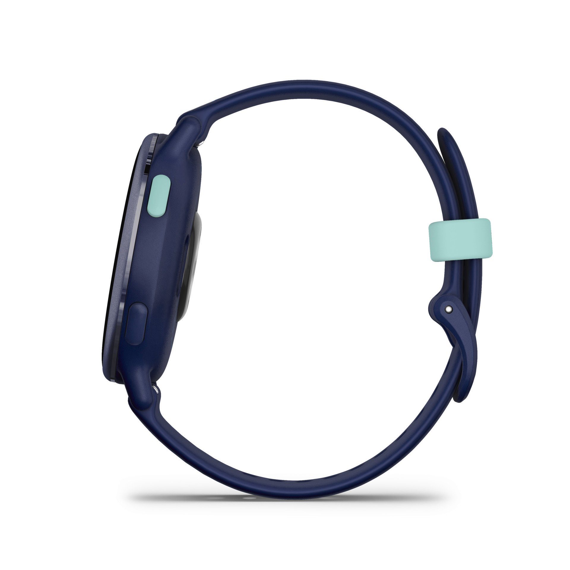 Garmin Smartwatch VIVOACTIVE 5 Fitness Smartwatch Coaching Garmin Pay rolstoel modus