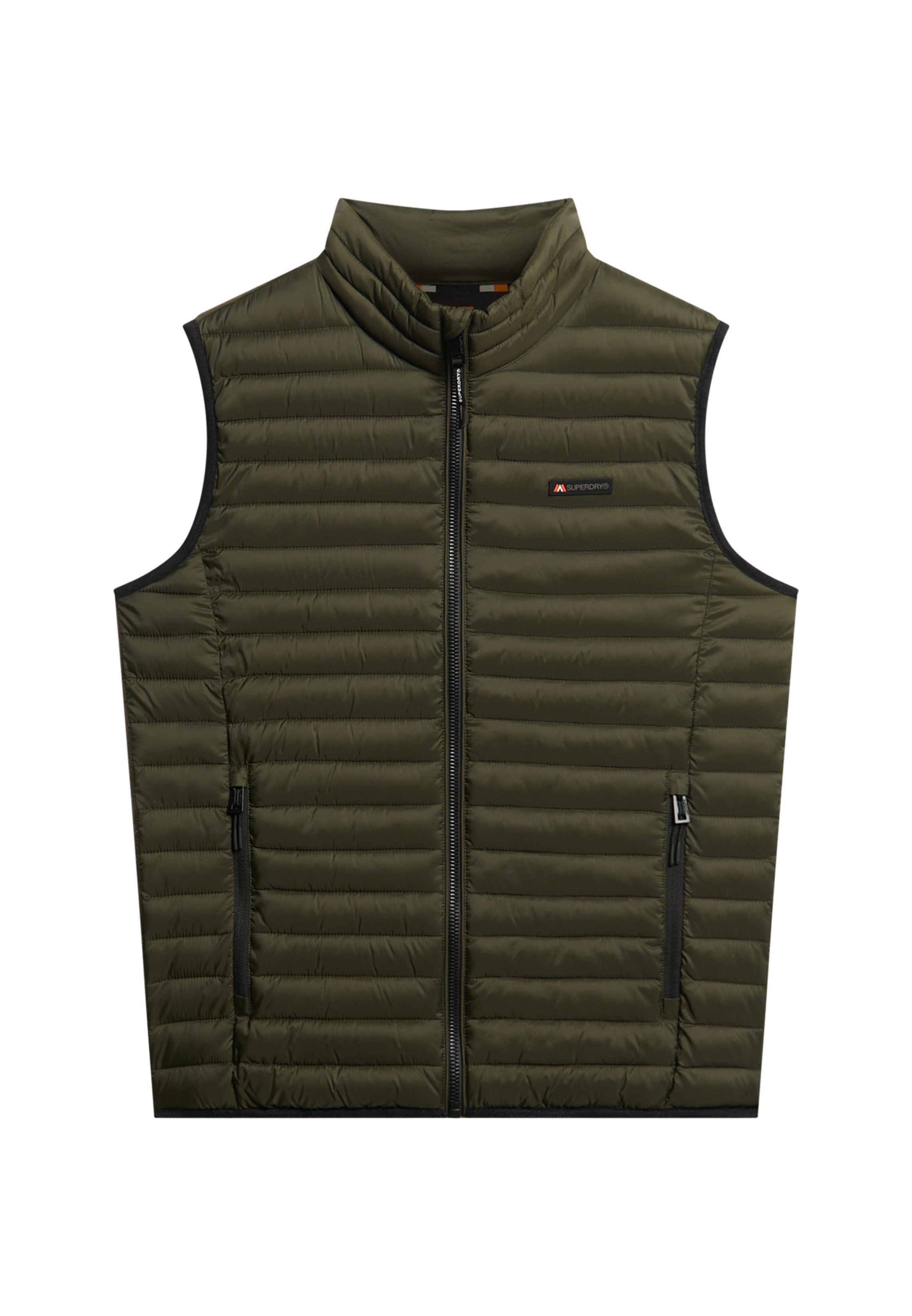 Superdry Bodywarmer FUJI LITE GILET