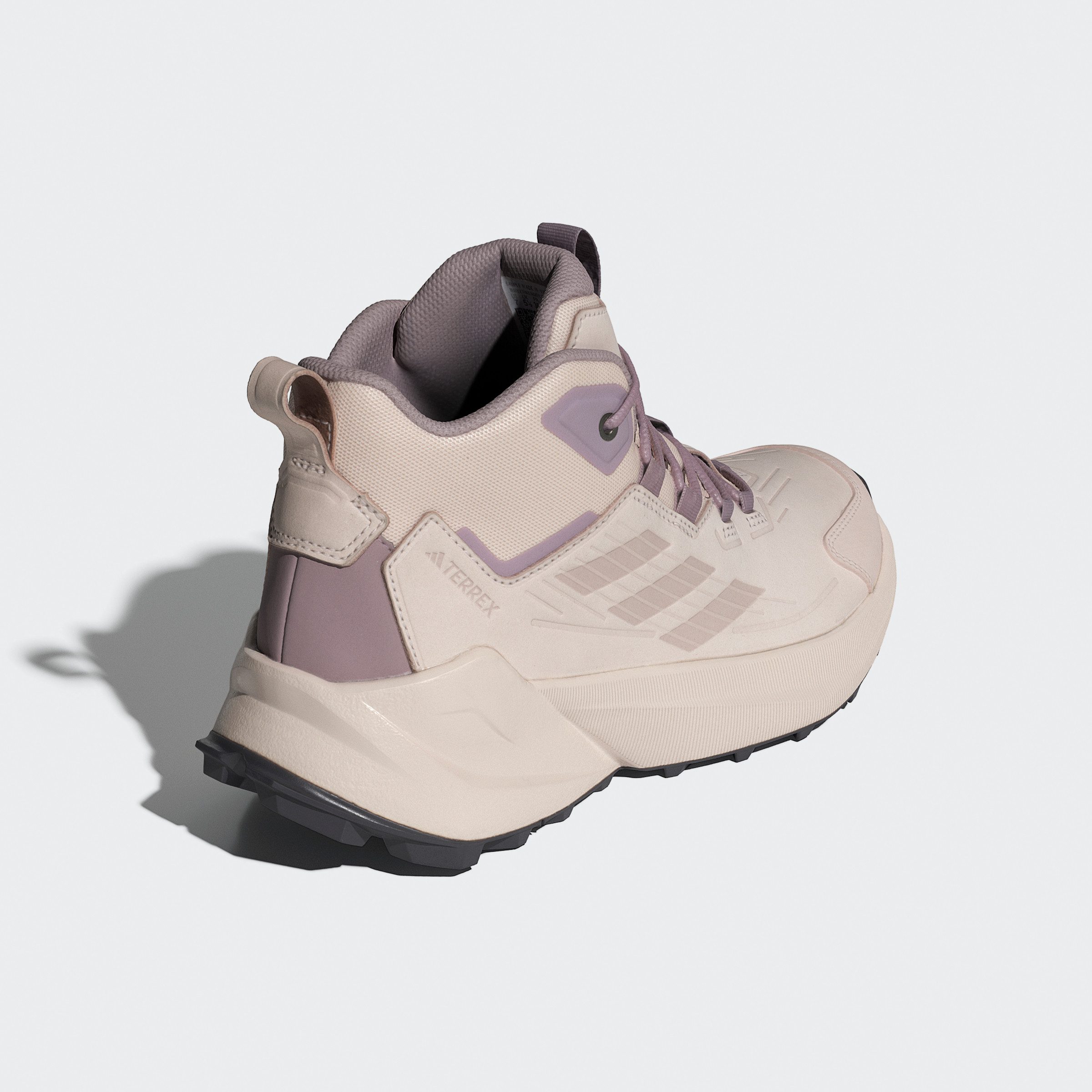 adidas TERREX Wandelschoenen TERREX TRAILMAKER 2.0 LEATHER