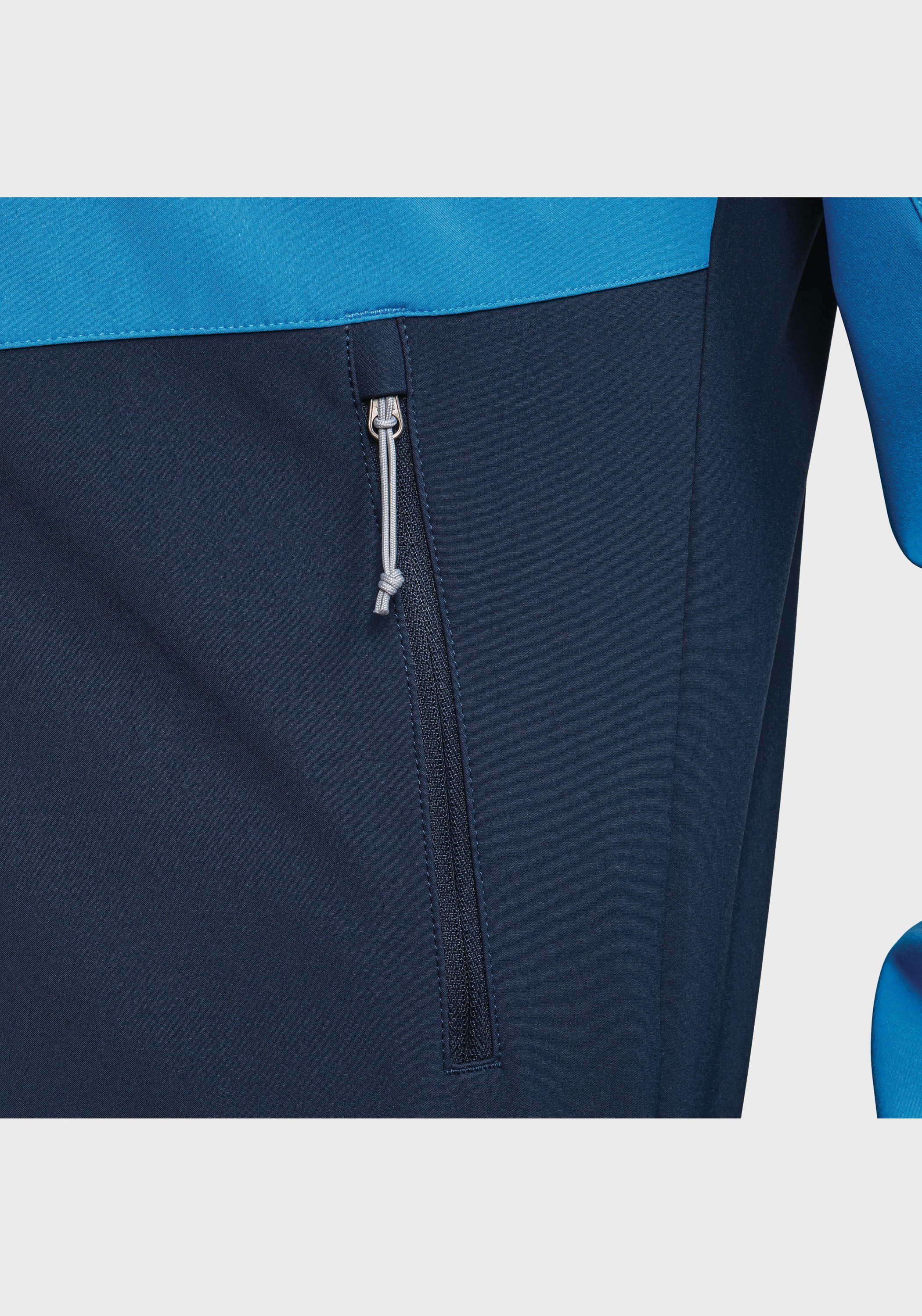 Schöffel Outdoorjack Softshell Jacket Tonion M
