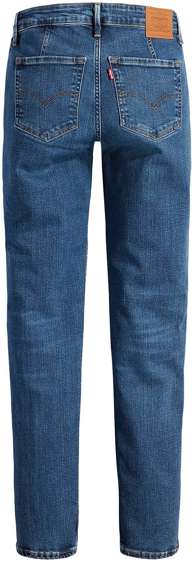 Levi's® Slim fit jeans 712 SLIM WELT POCKET