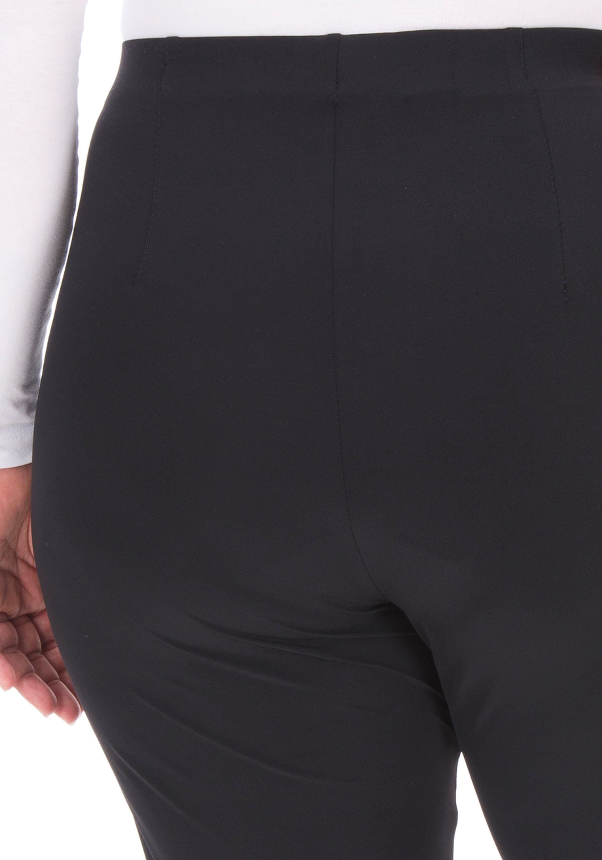 KjBRAND 7/8-broek Susie Sensitiv 7/8 met een hoog aandeel elastaan