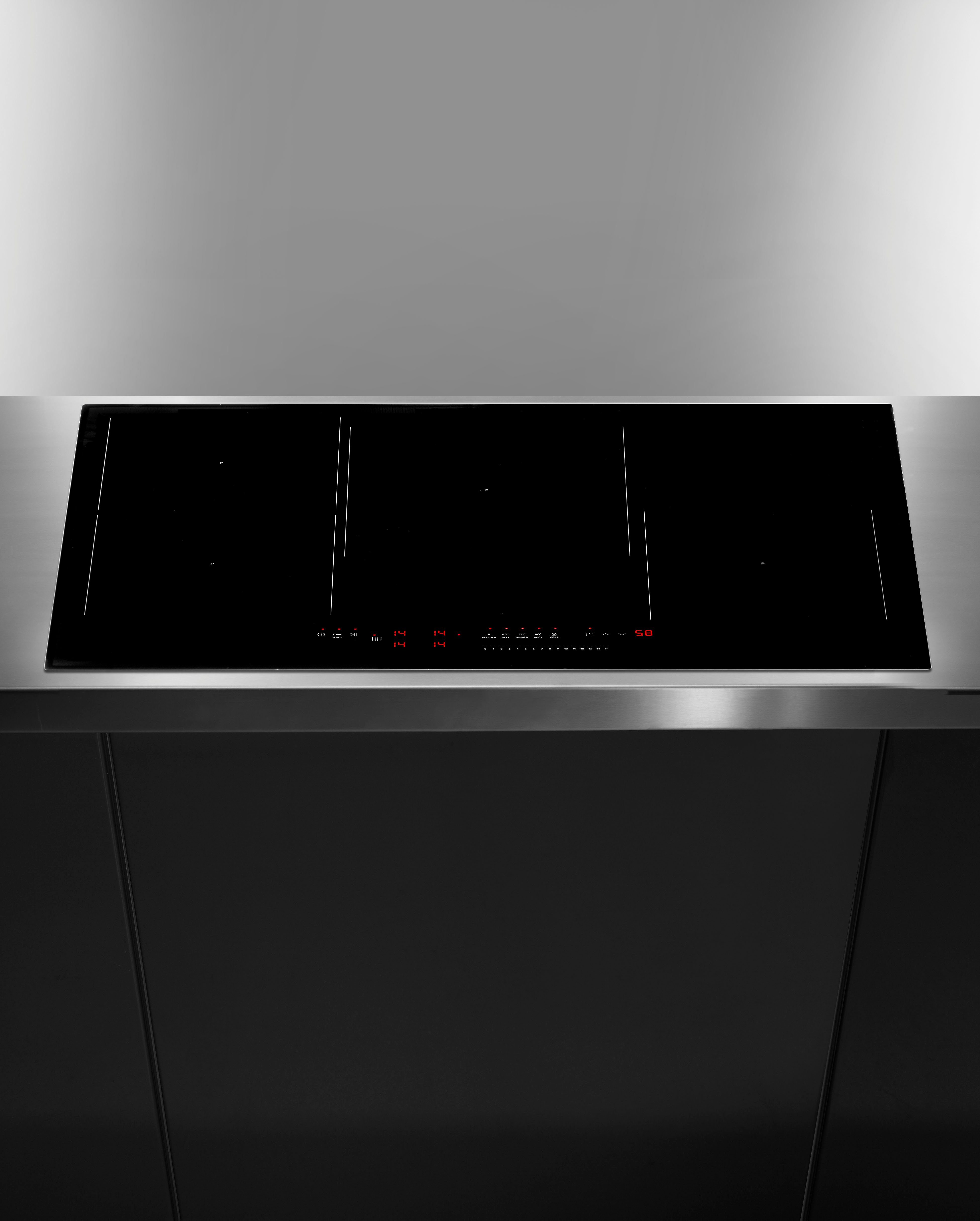 Amica Inductiekookplaat KMI 772 680 C
