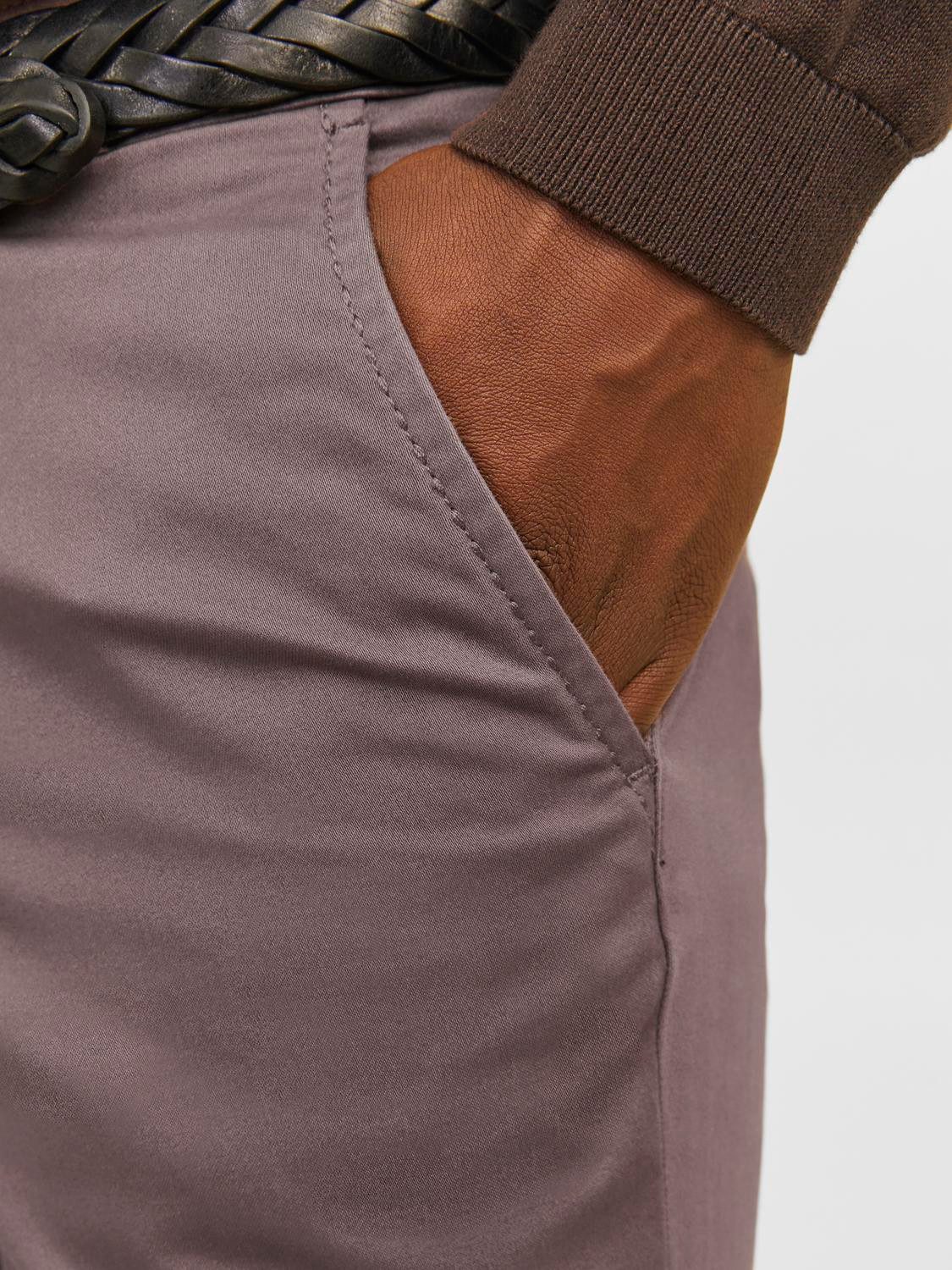 Jack & Jones Chino JPSTMARCO JJBOWIE NOOS