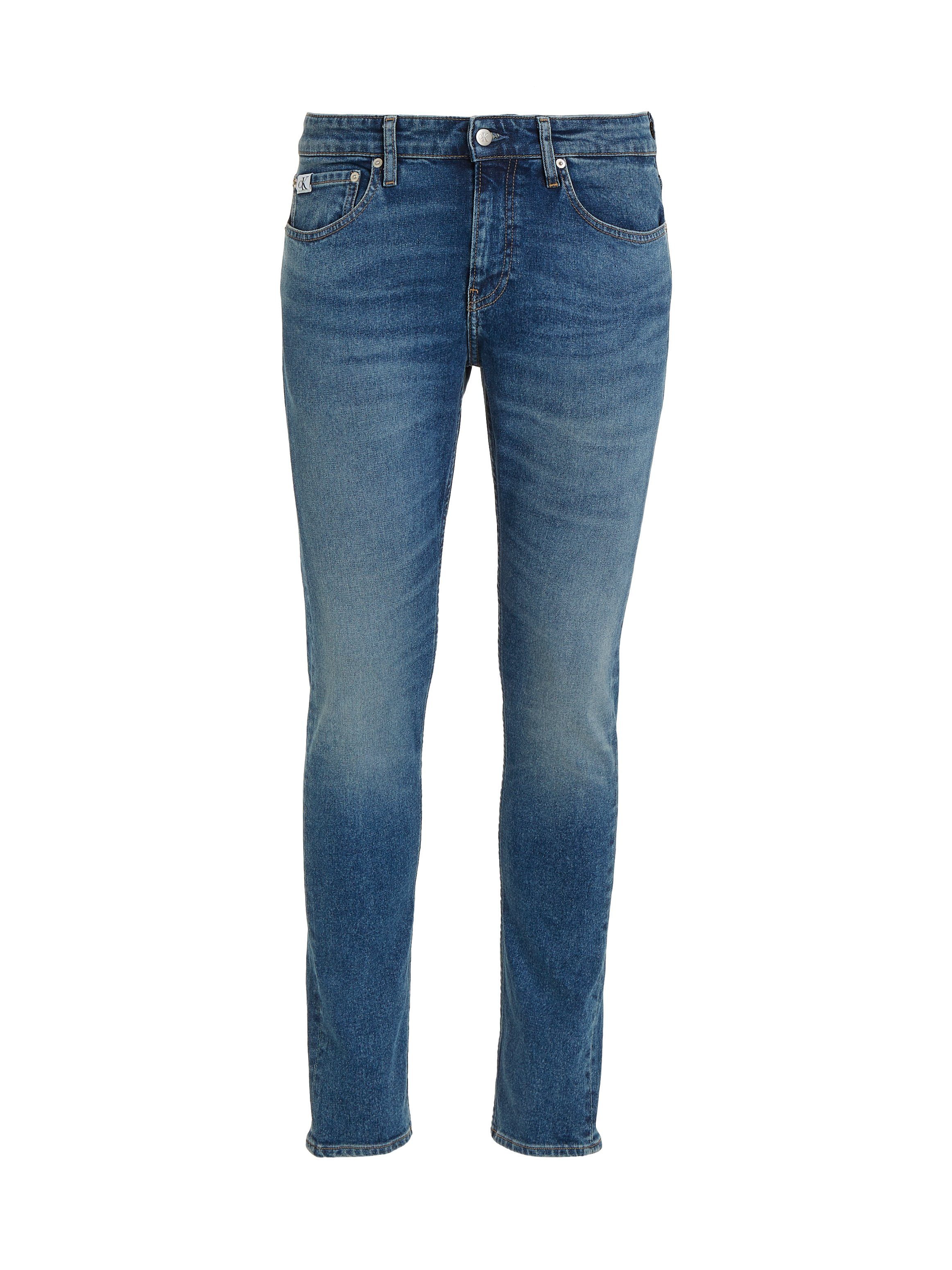 Calvin Klein Slim fit jeans SLIM