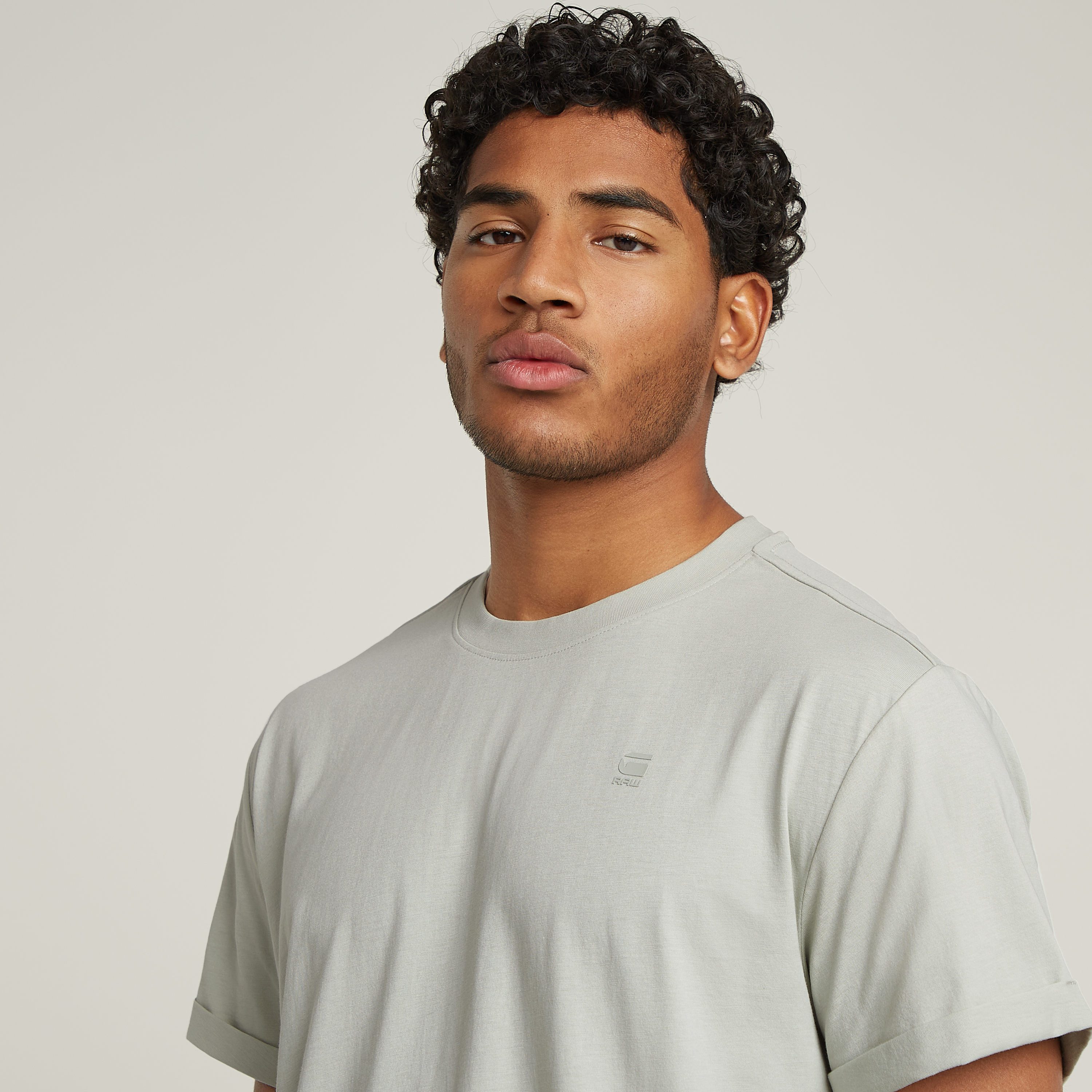 G-Star RAW Shirt met korte mouwen Lash