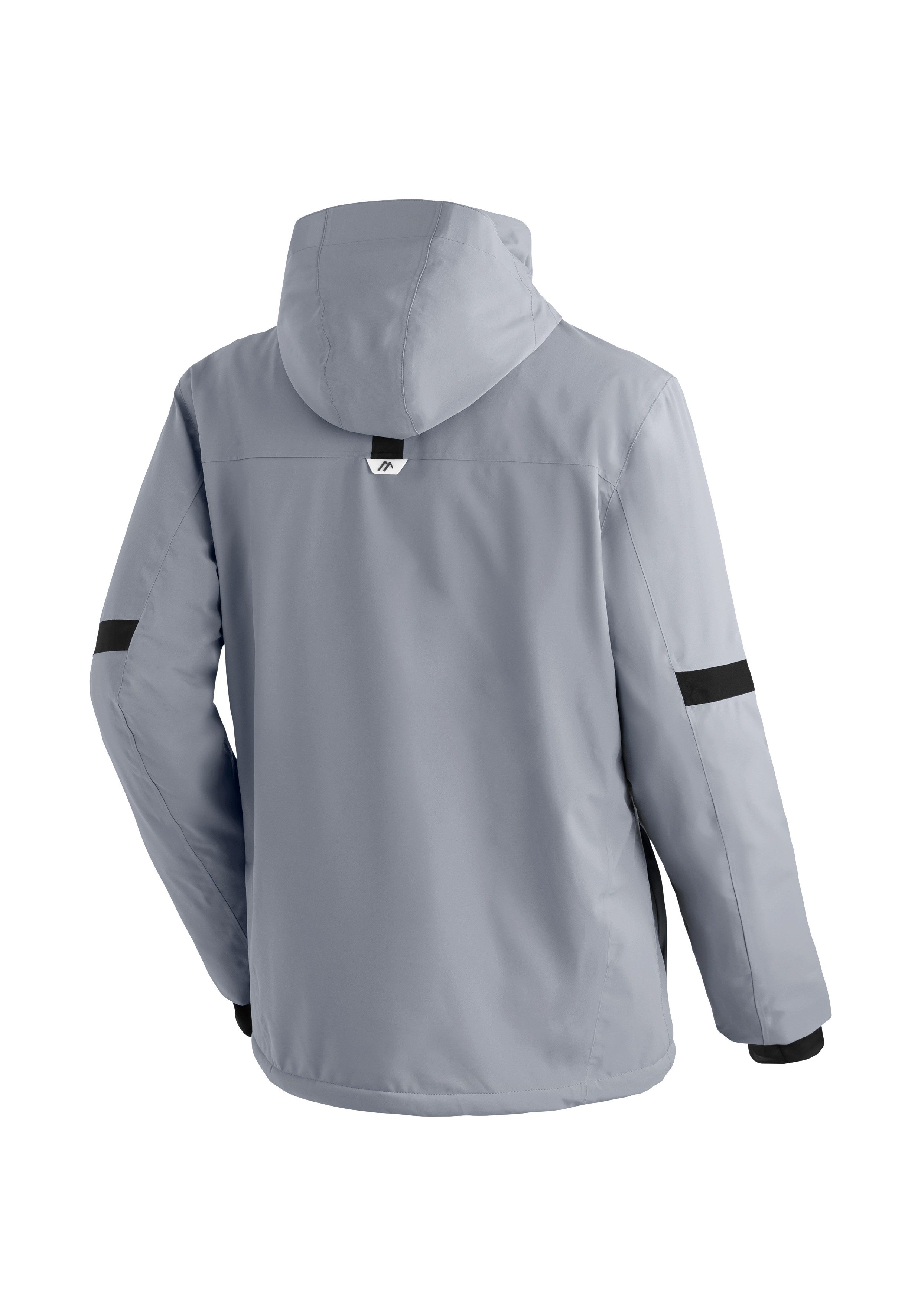 Maier Sports Ski-jack Lanciano M Heren winterjas gewatteerd en waterdicht