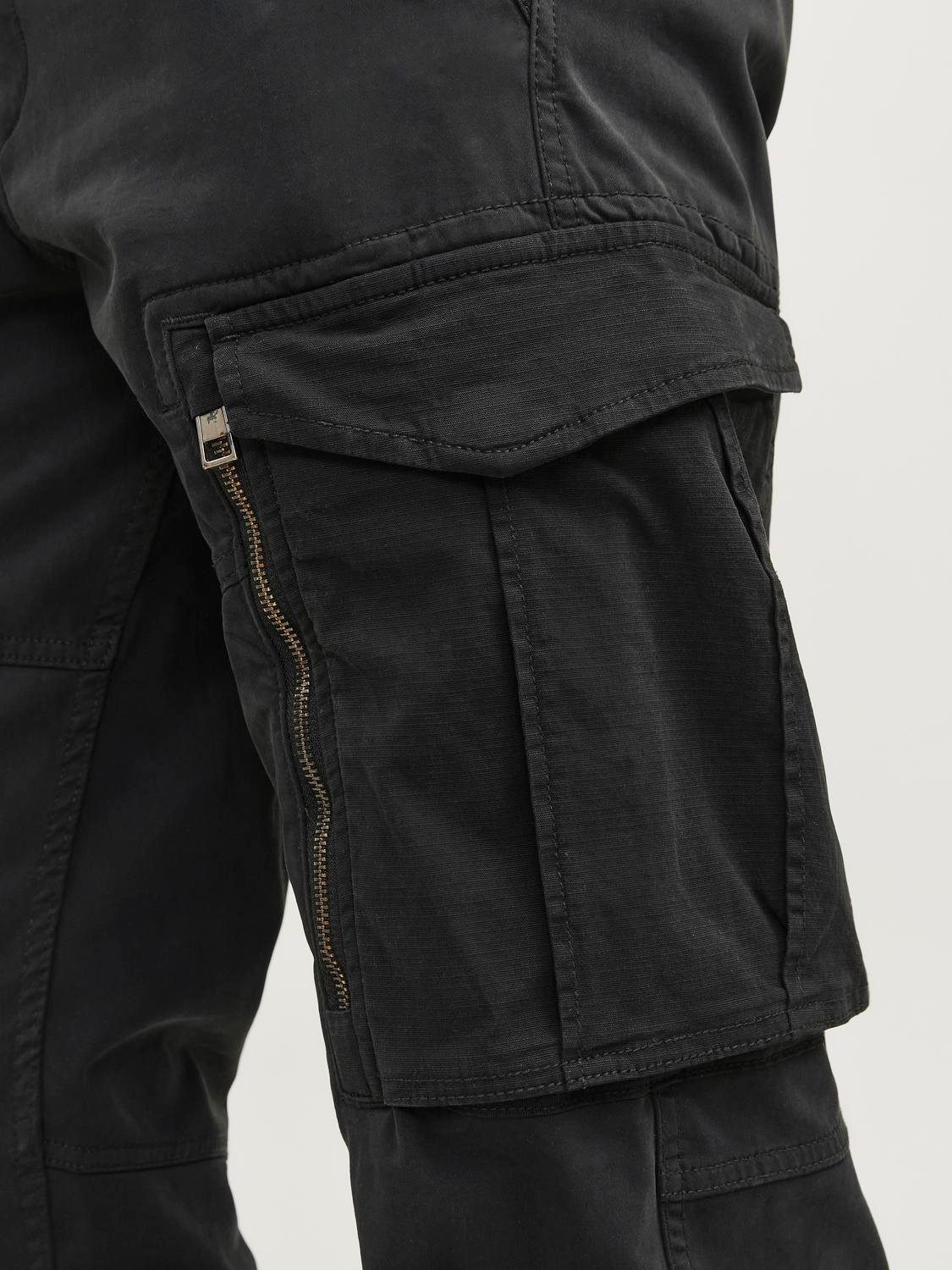 Jack & Jones Cargobroek JPSTKANE CRUISE CARGO NOOS