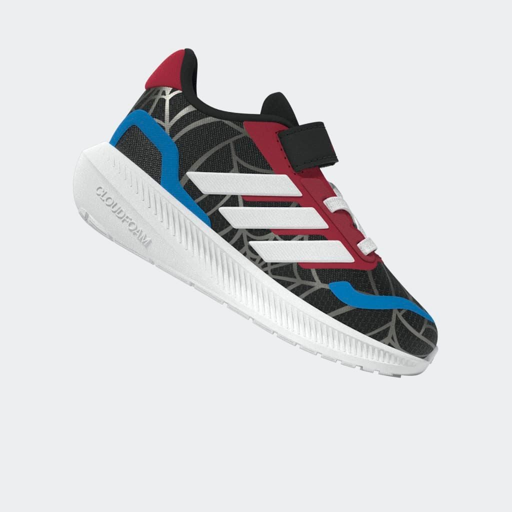 adidas Sportswear Sneakers ADIDAS X MARVEL SPIDER-MAN RUNFALCON KIDS