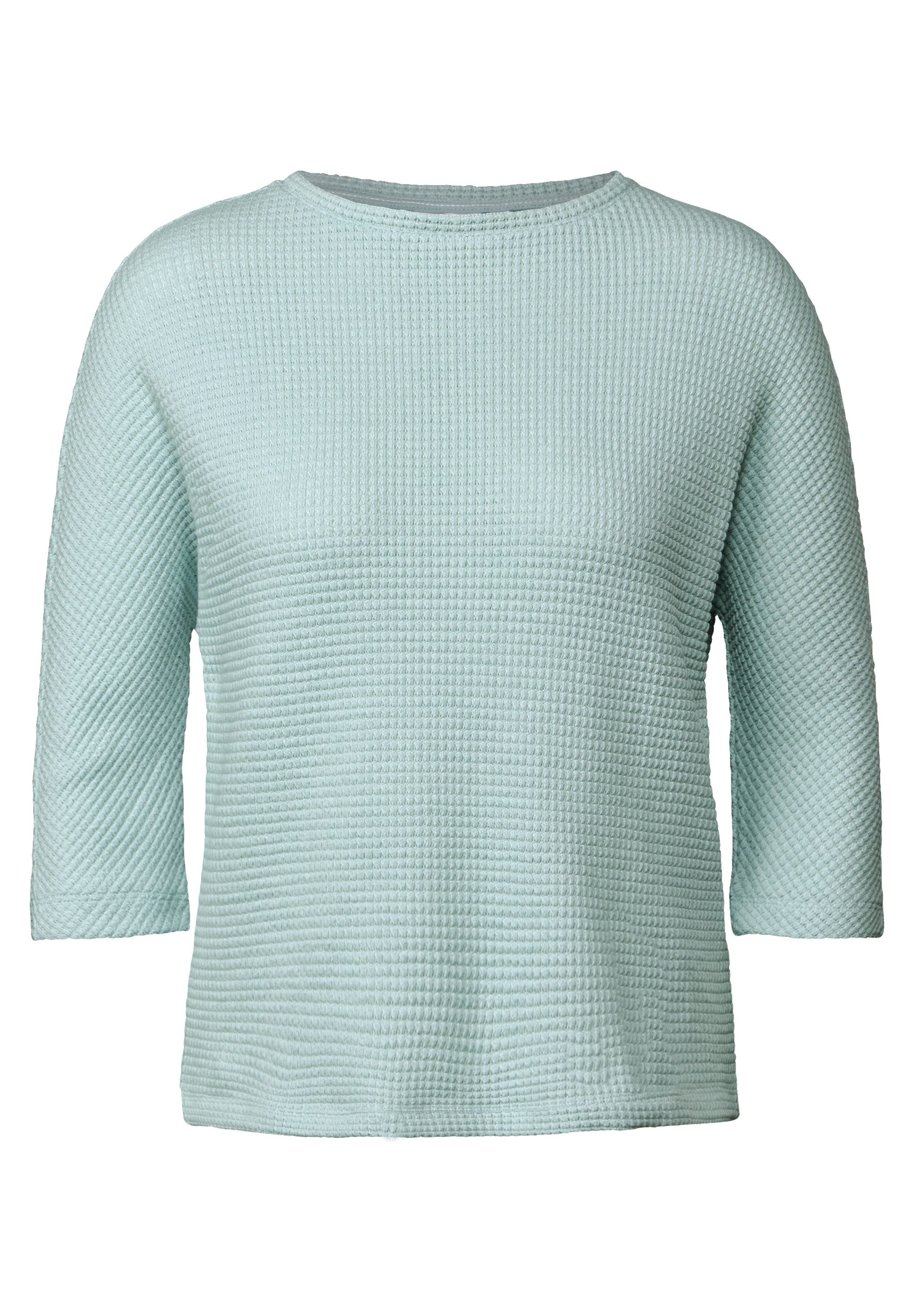 Cecil Sweater met ajourstructuur