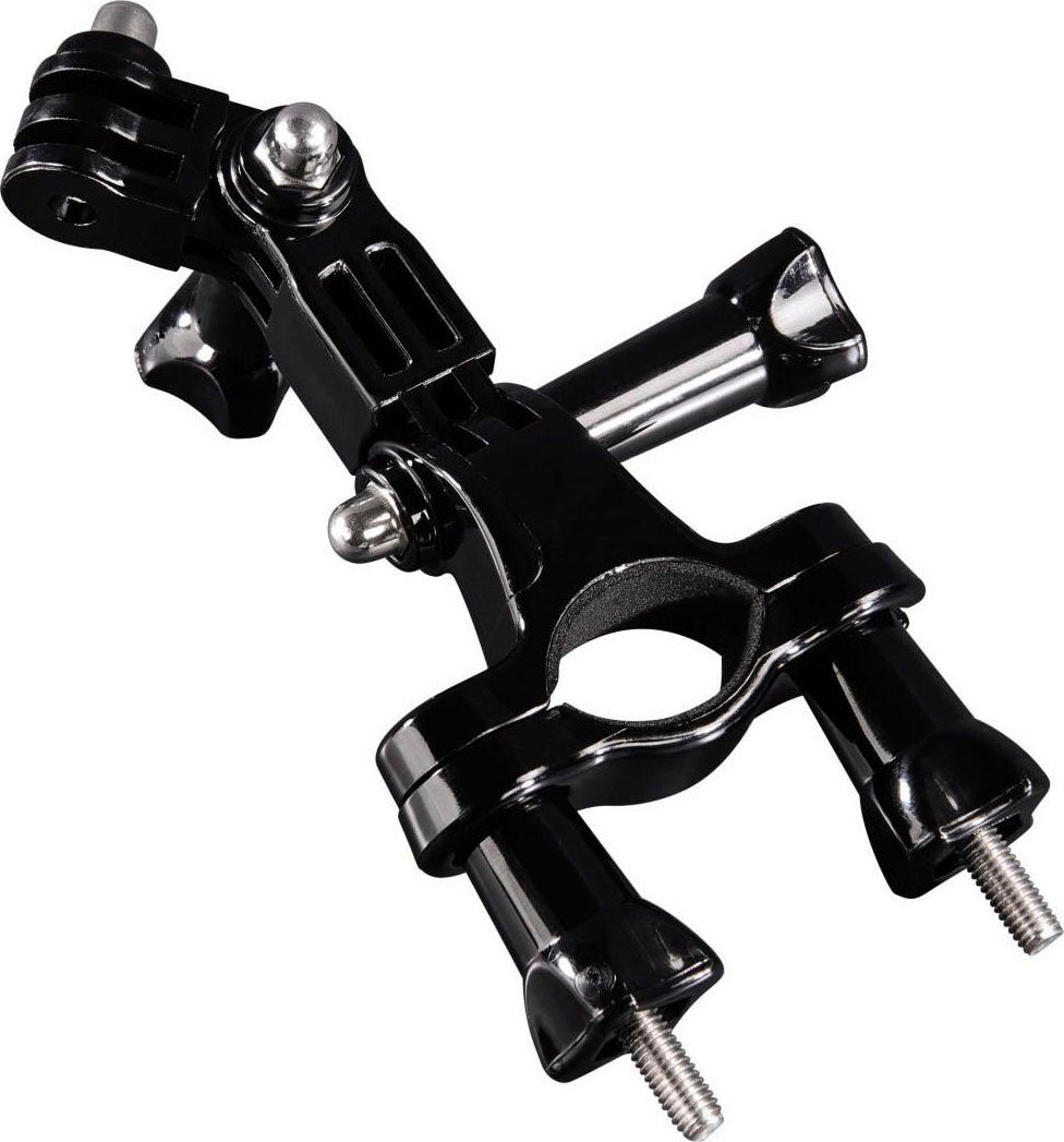 Hama Camerahouder Hama Pole mount "small"voor GoPro, van 1,6 - 4 cm