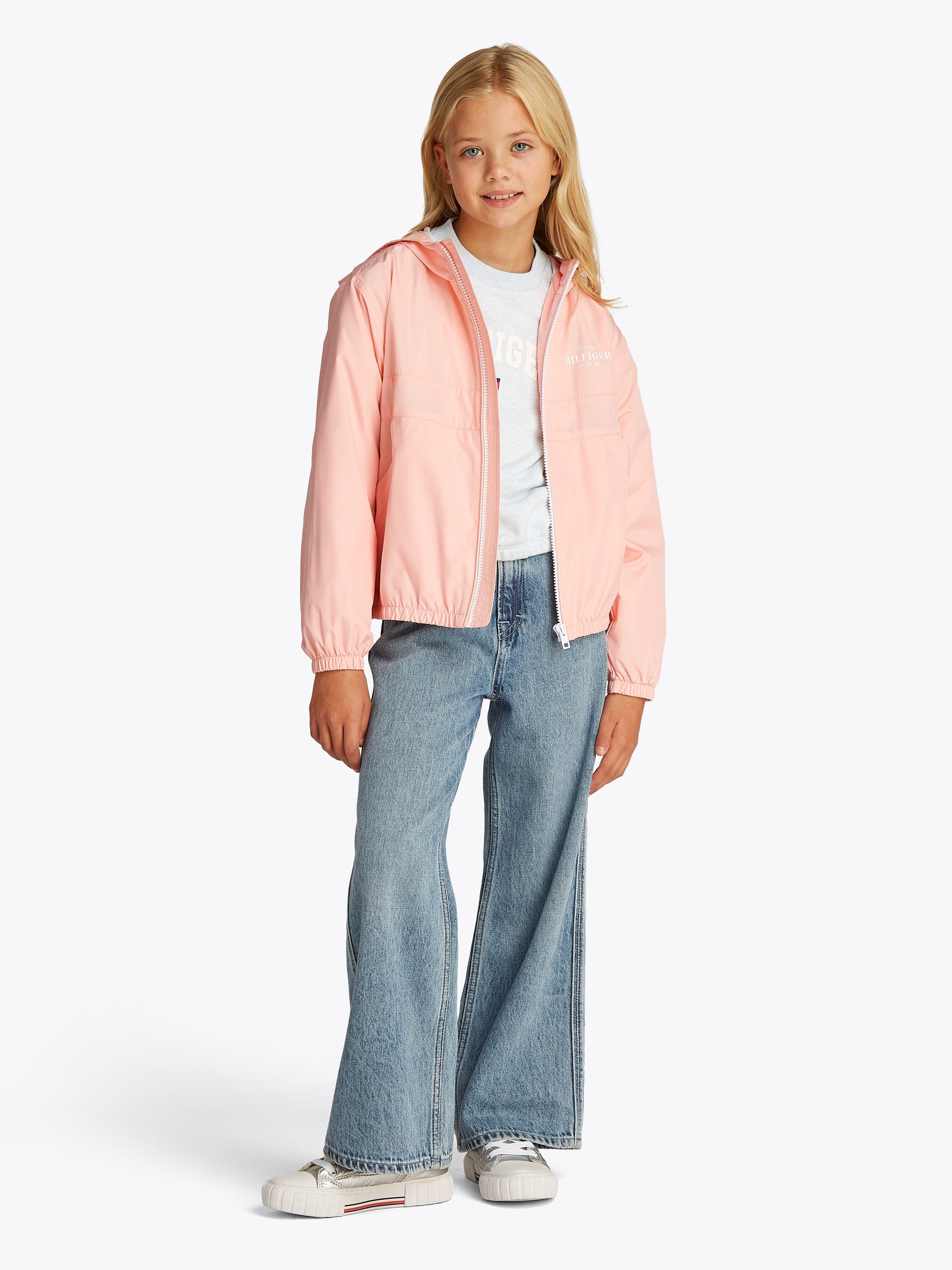 Tommy Hilfiger Windbreaker ESSENTIAL WINDBREAKER