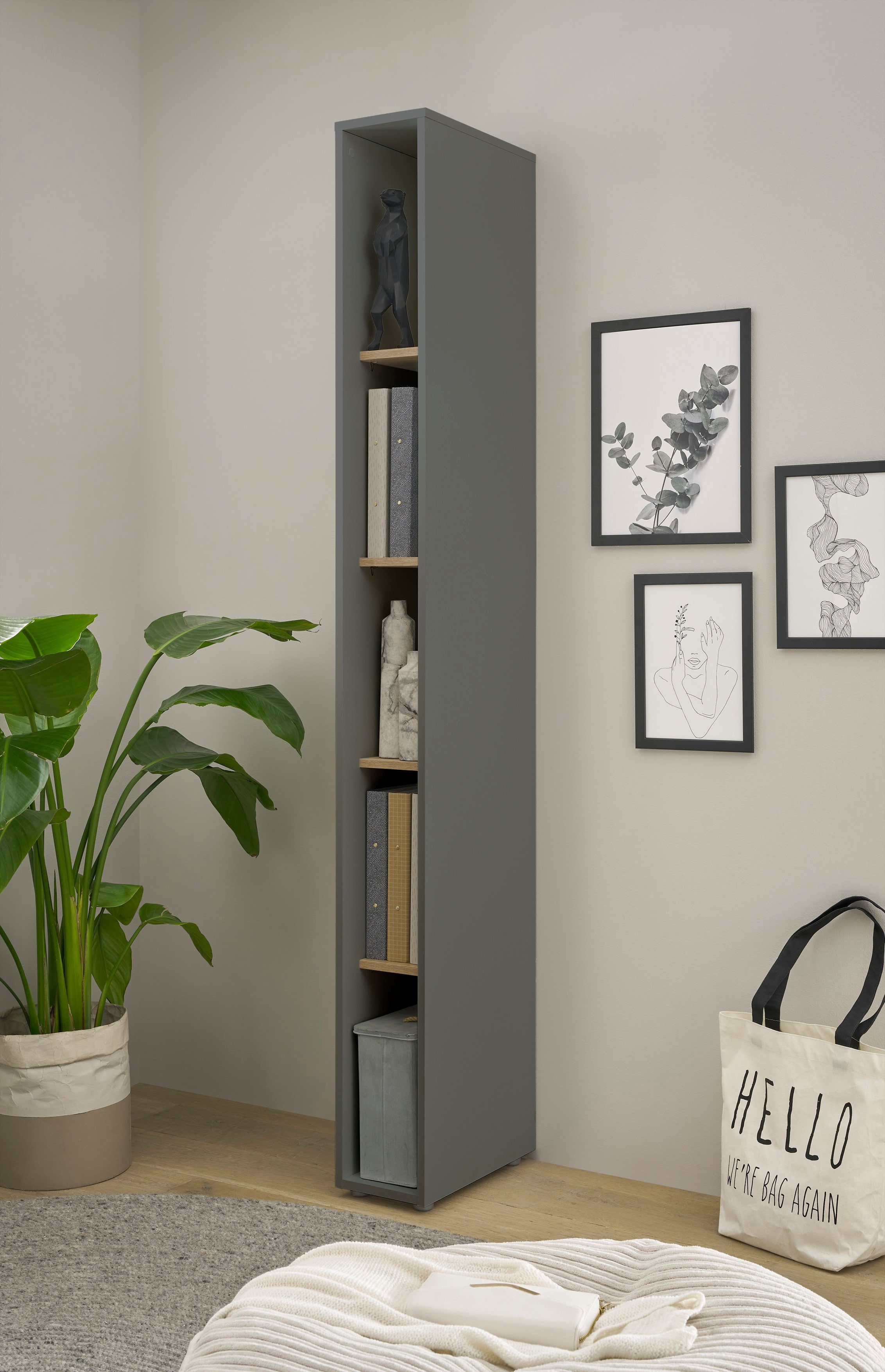 INOSIGN Ordnerrek City/Giron