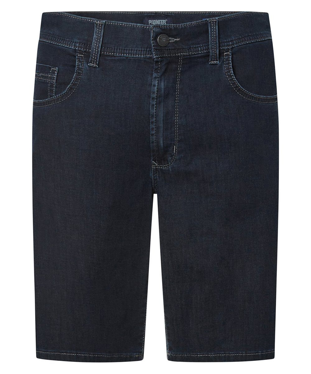 Pioneer Authentic Jeans Short Jeansshorts Finn light