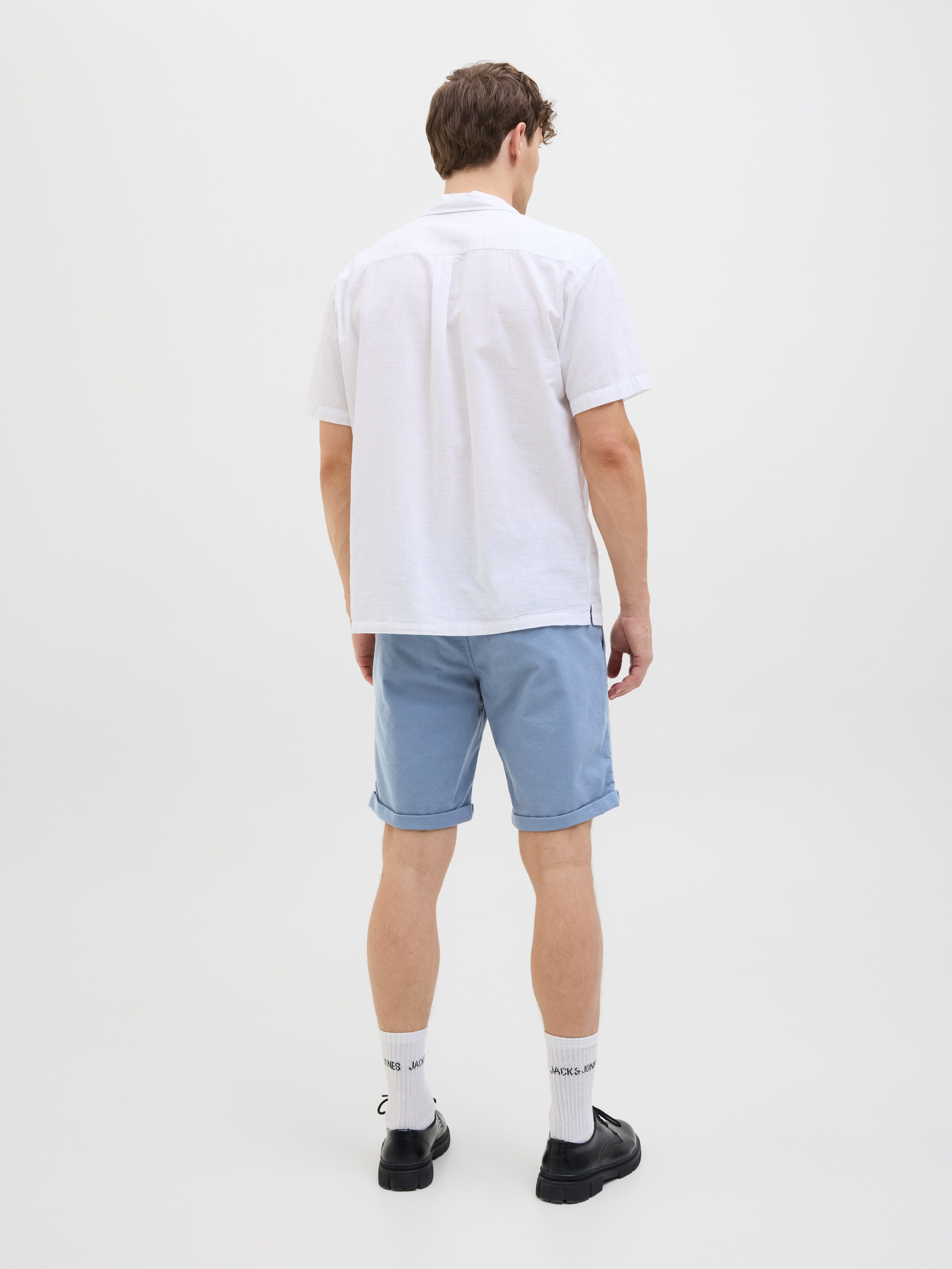 Jack & Jones Chino-short JPSTFURY JJSHORTS ANA SN