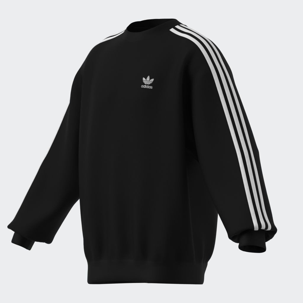 adidas Originals Sweatshirt Oversize crew