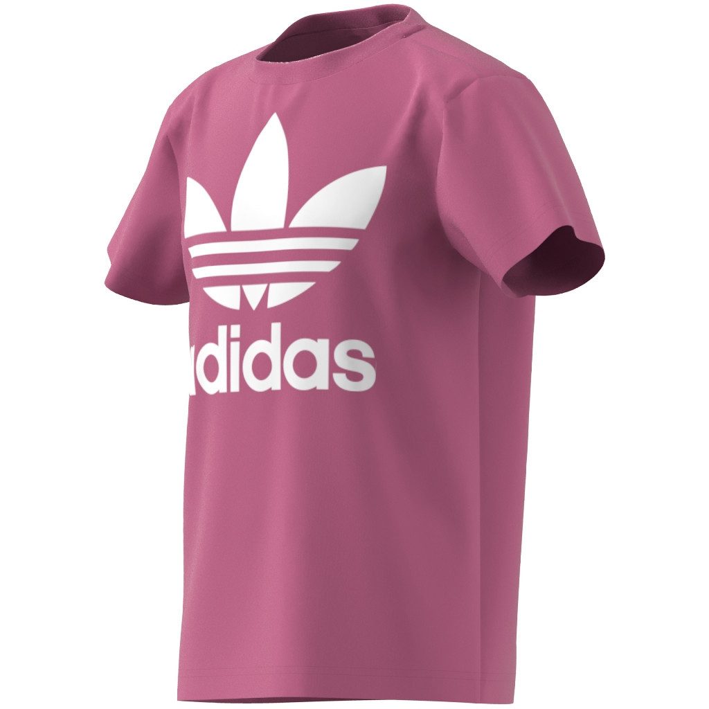 adidas Originals T-shirt TREFOIL TEE