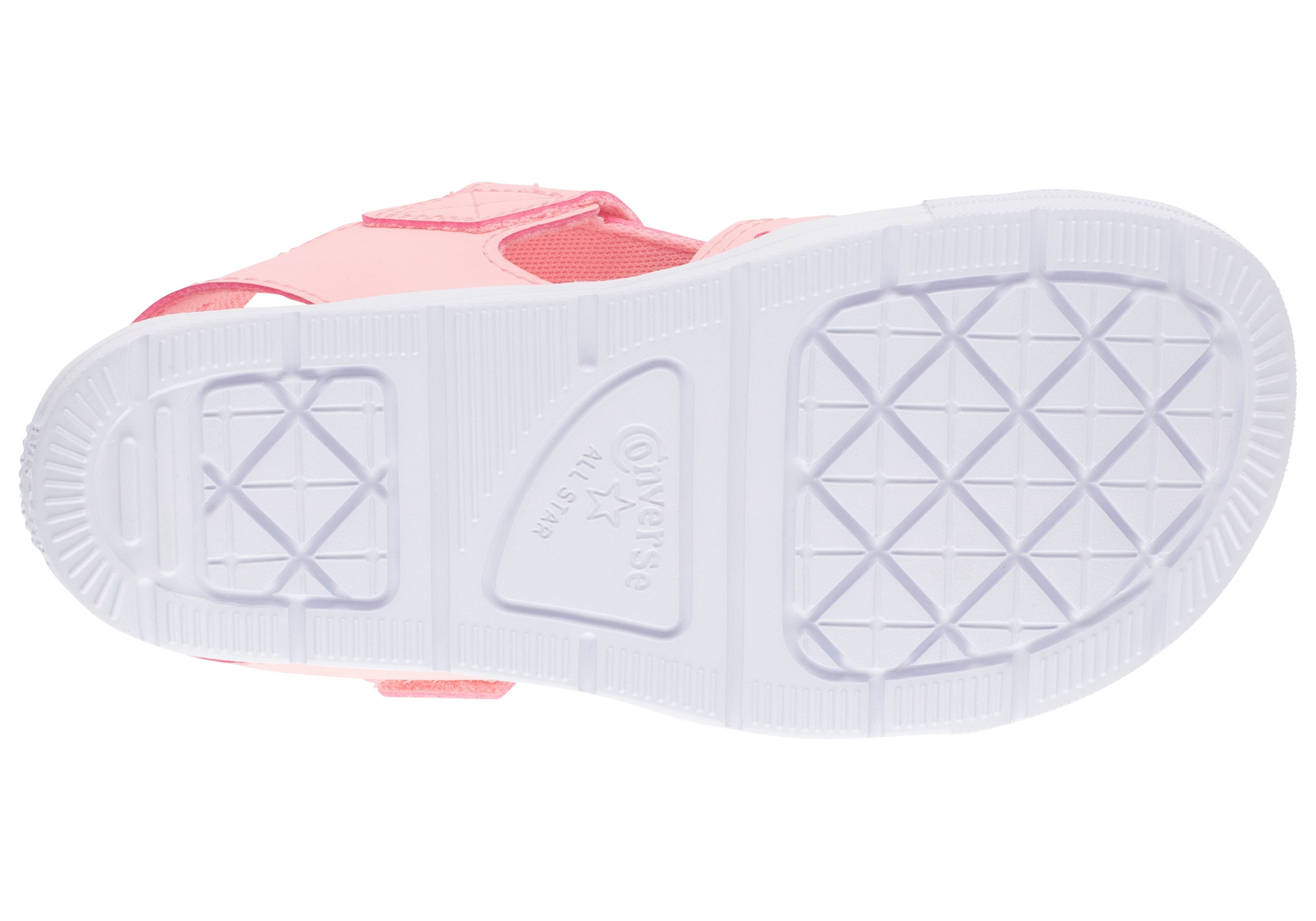 Converse Sandalen CHUCK TAYLOR UTILITY SANDAL EASY ON