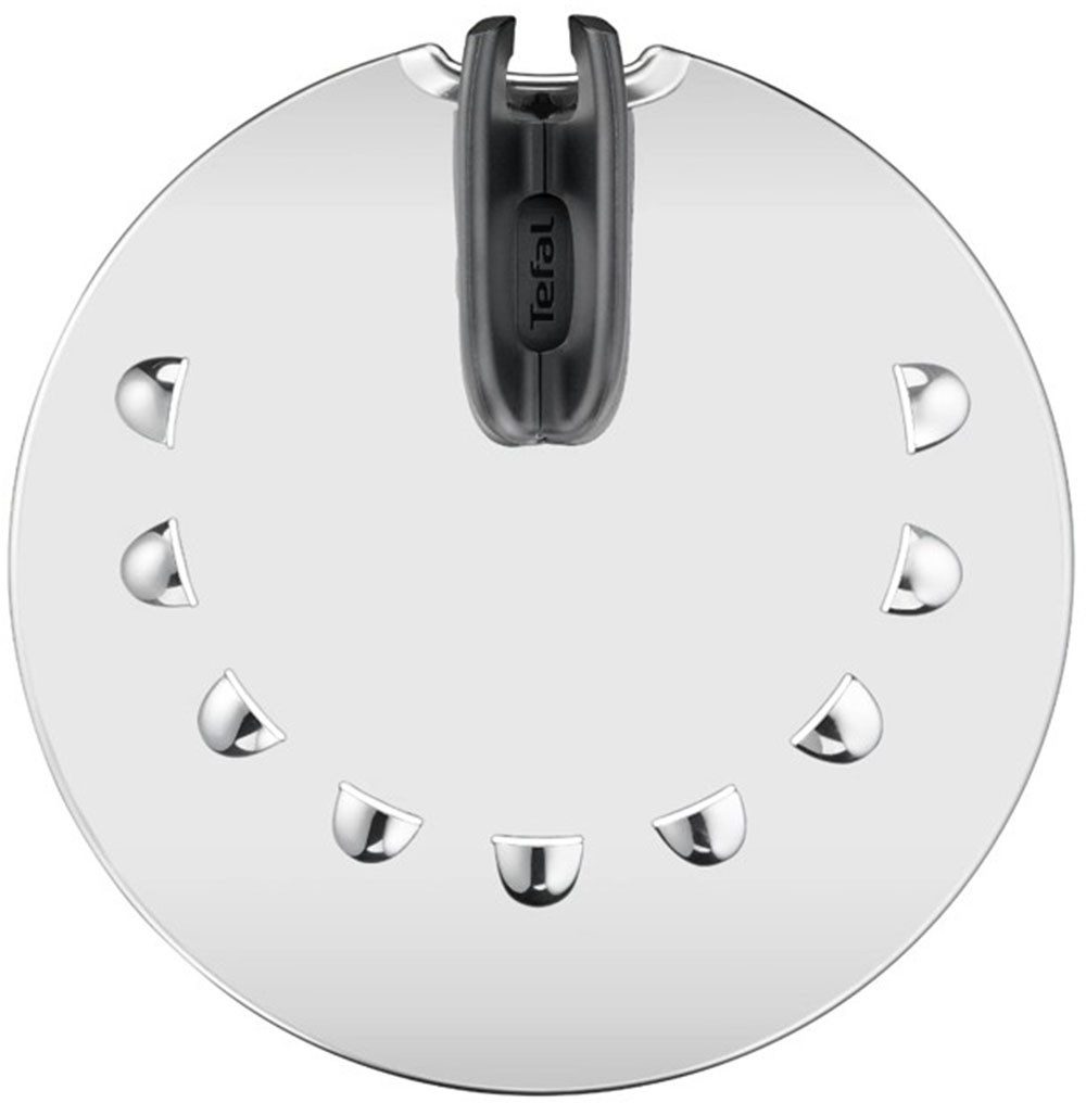 Tefal Universele deksel Tefal L98298 Ingenio 20-28 cm, compatibel met ingenio pannen en potten (1-delig)