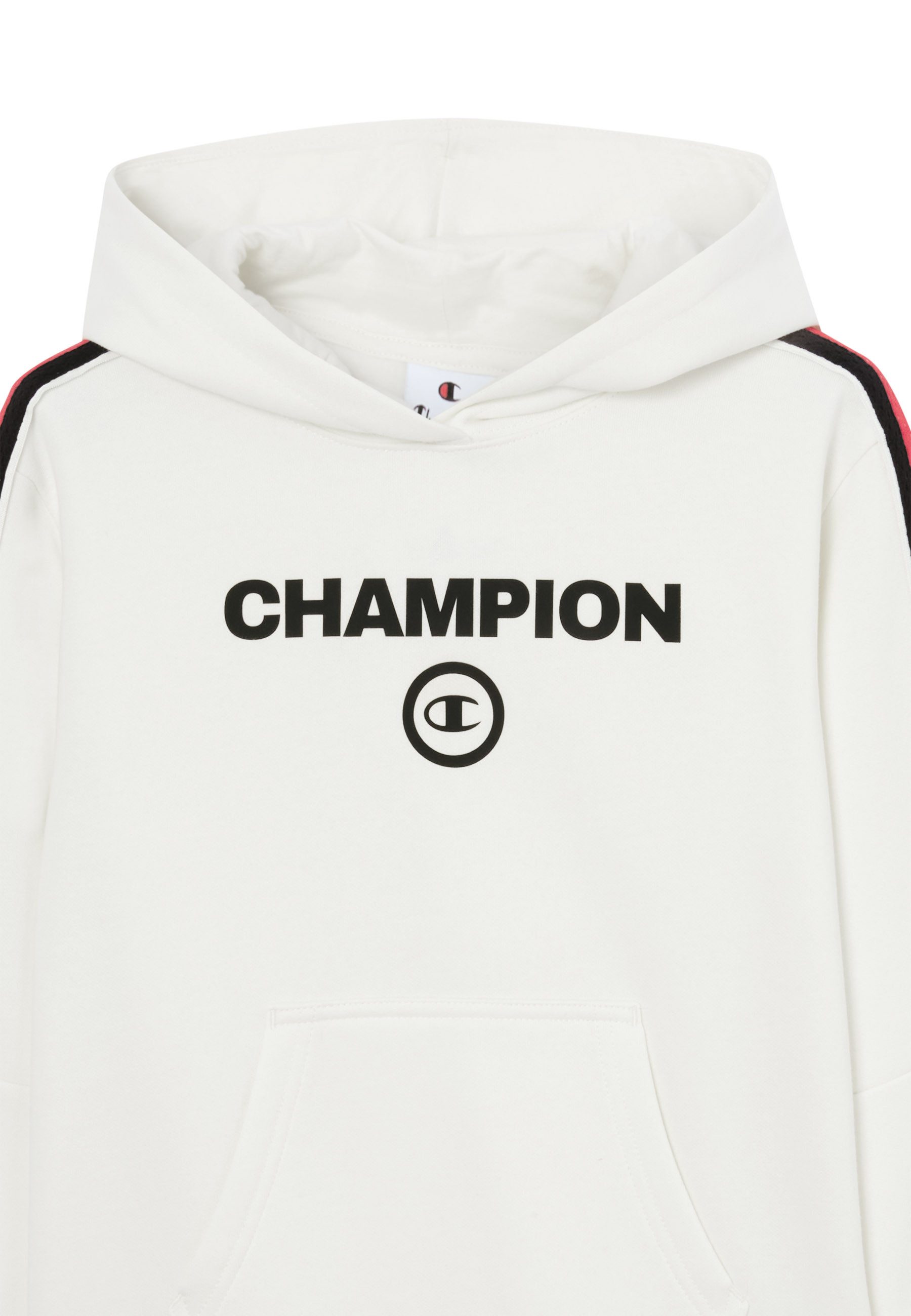 Champion Hoodie (1-delig)