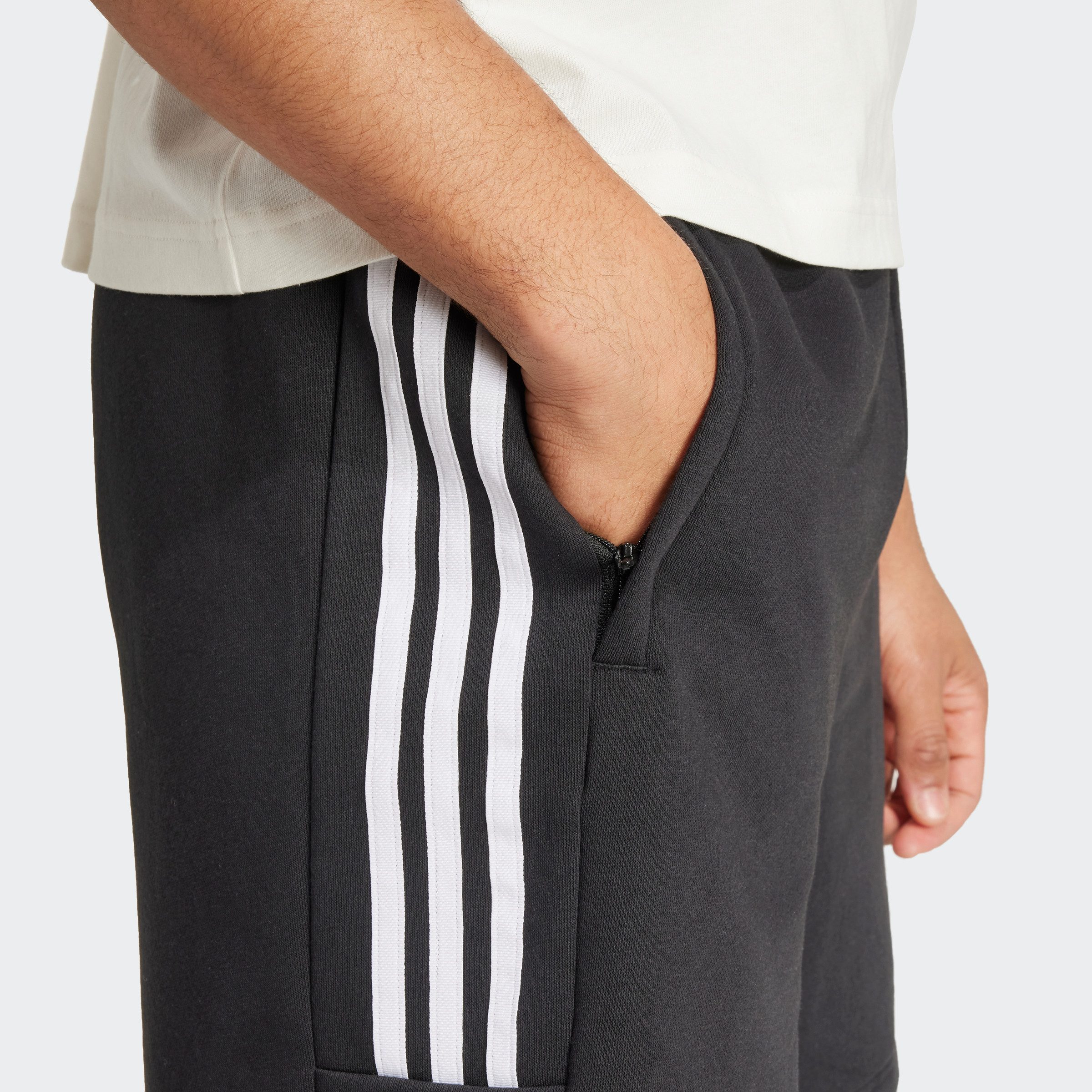 adidas Sportswear Short M TIRO FL SHO (1-delig)