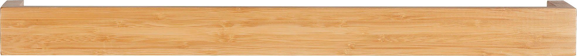 WENKO Wandplank Bambusa