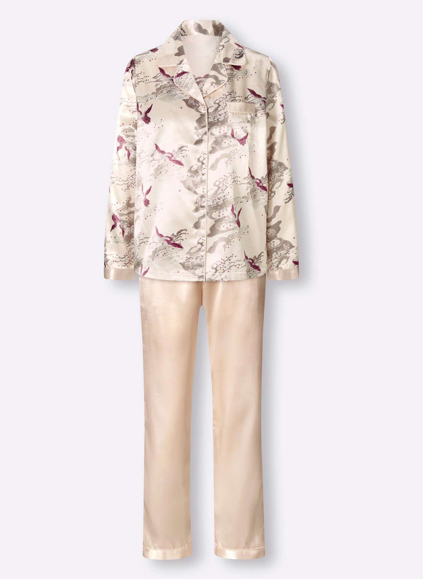 wäschepur Pyjama