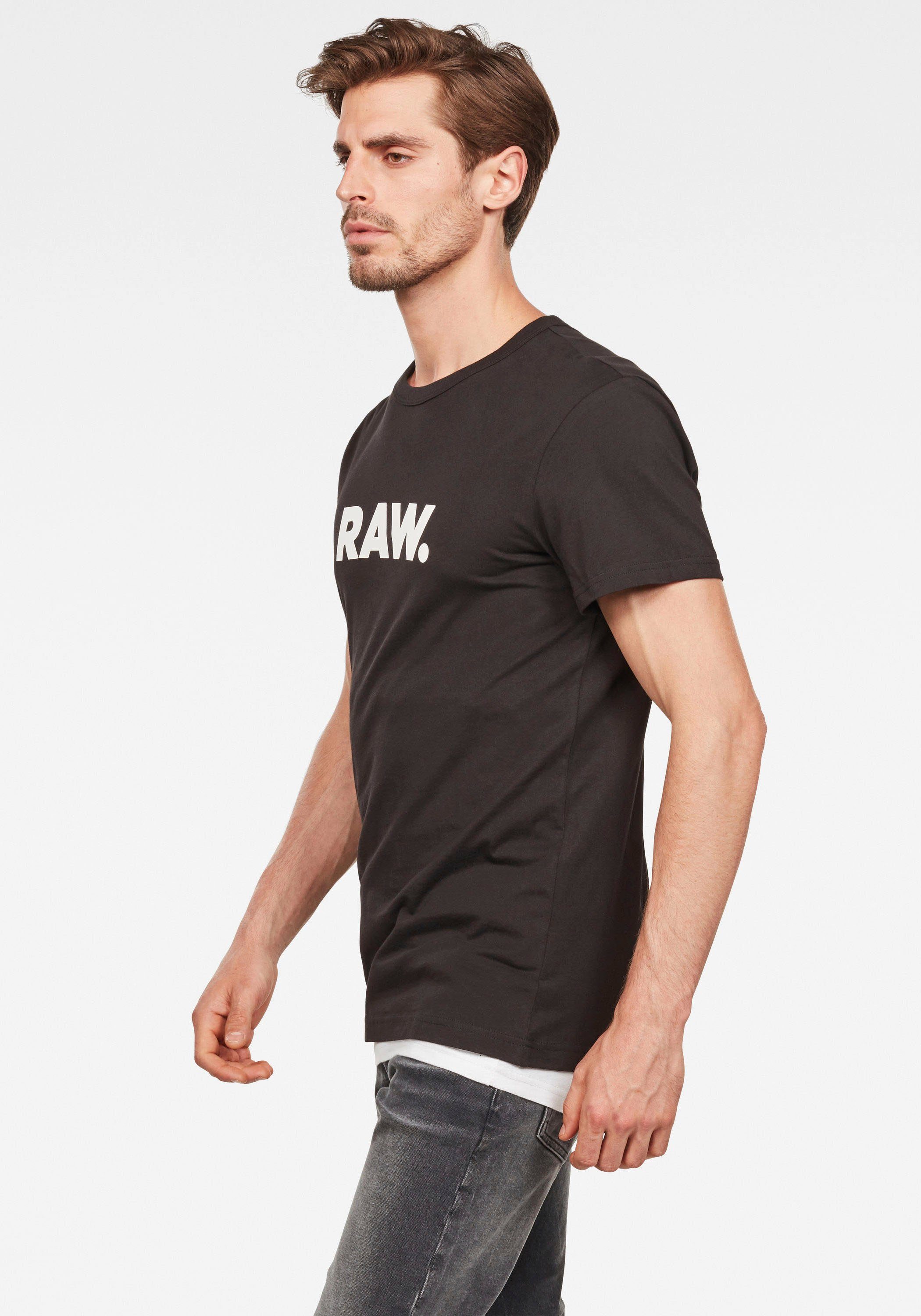 G-Star RAW T-shirt Holorn